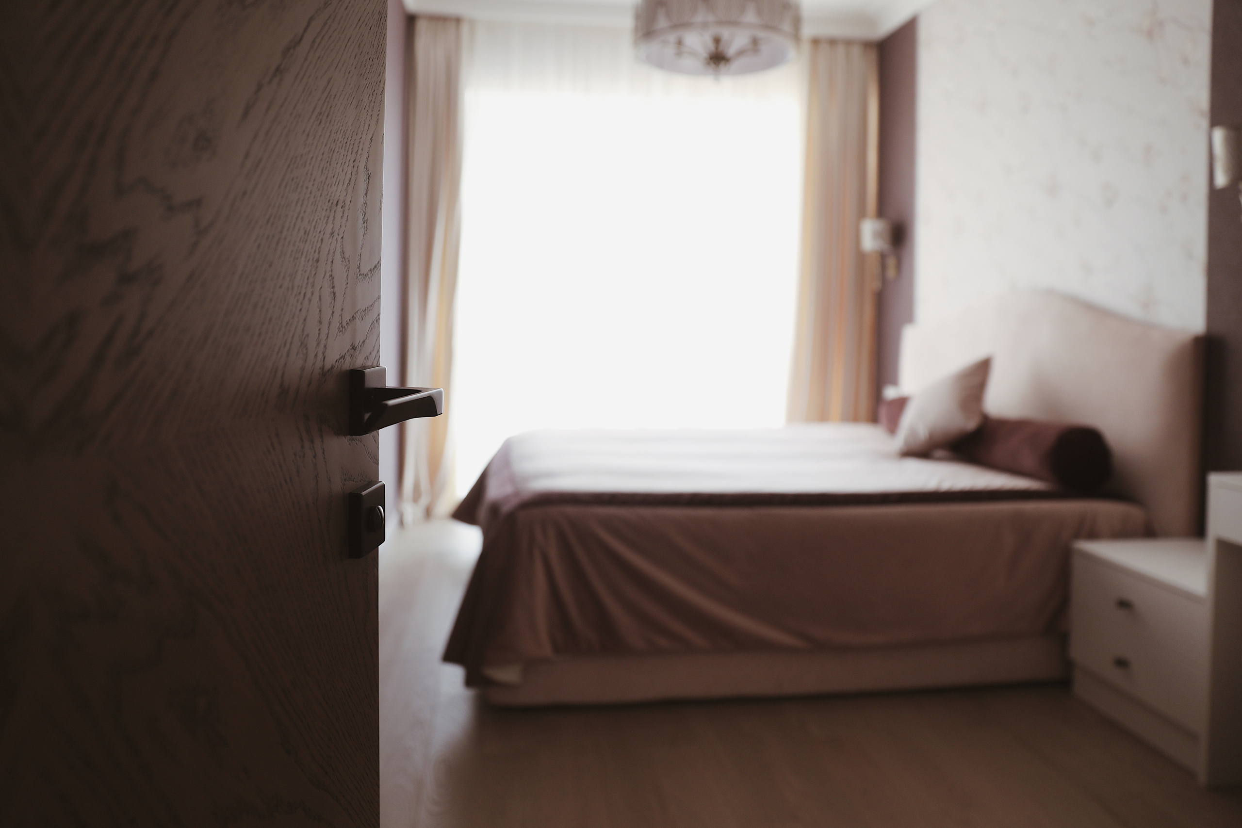 Антология уюта. FMDAgroup. Создаем пространство для жизни