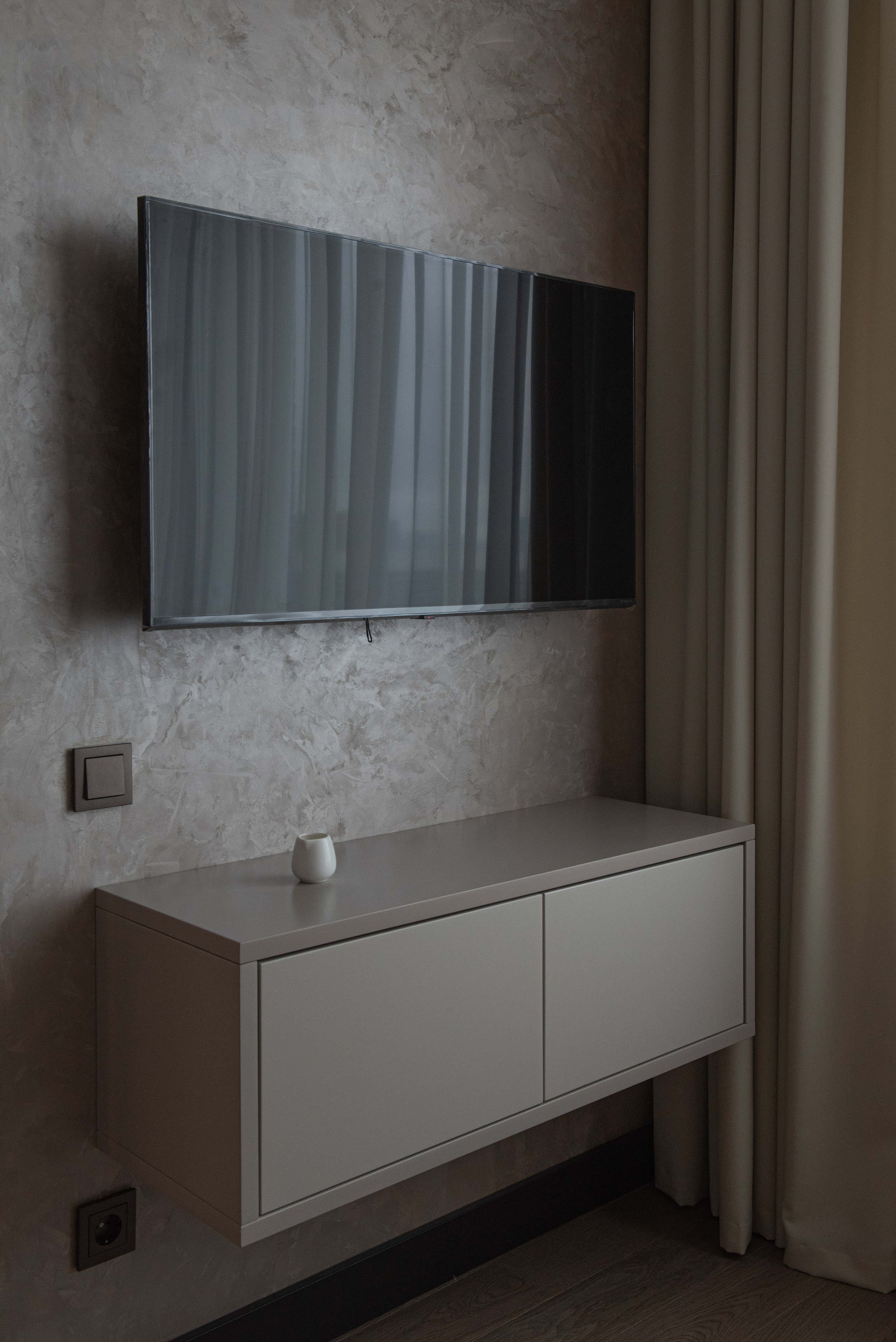 Питерское настроение. FMDAgroup. Создаем пространство для жизни