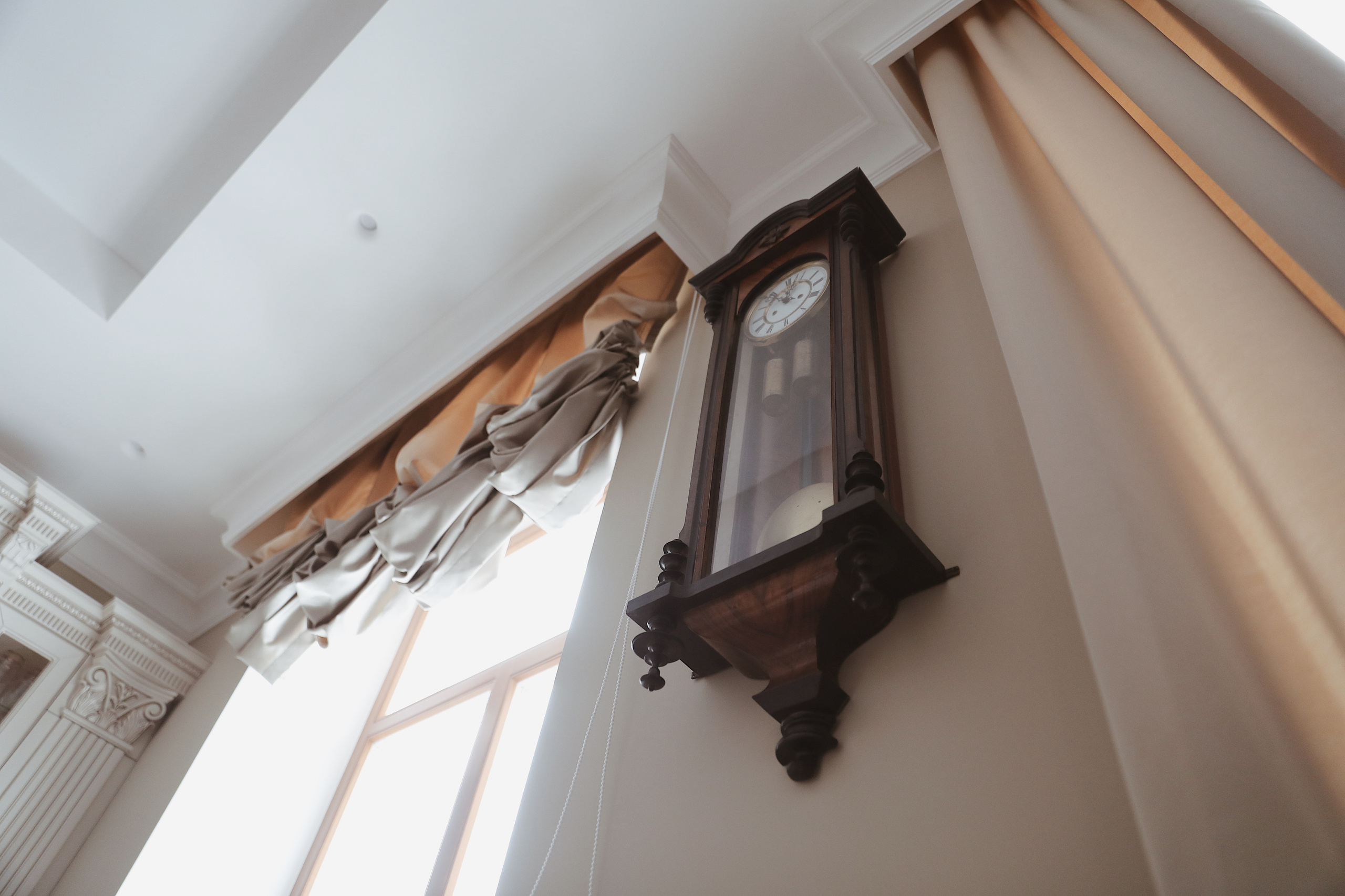 Вторая жизнь Сталинки. FMDAgroup. Создаем пространство для жизни