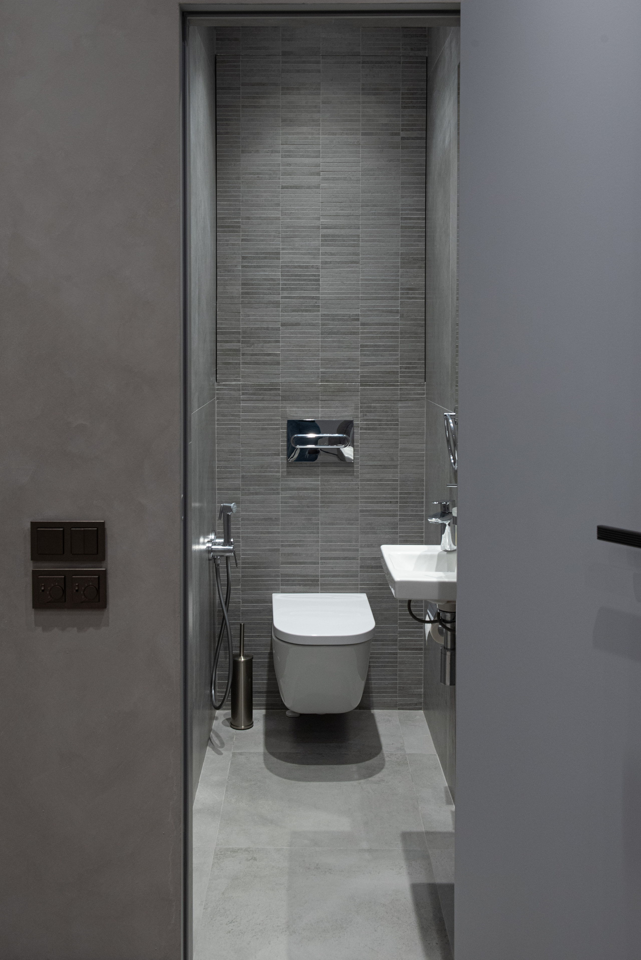 Питерское настроение. FMDAgroup. Создаем пространство для жизни