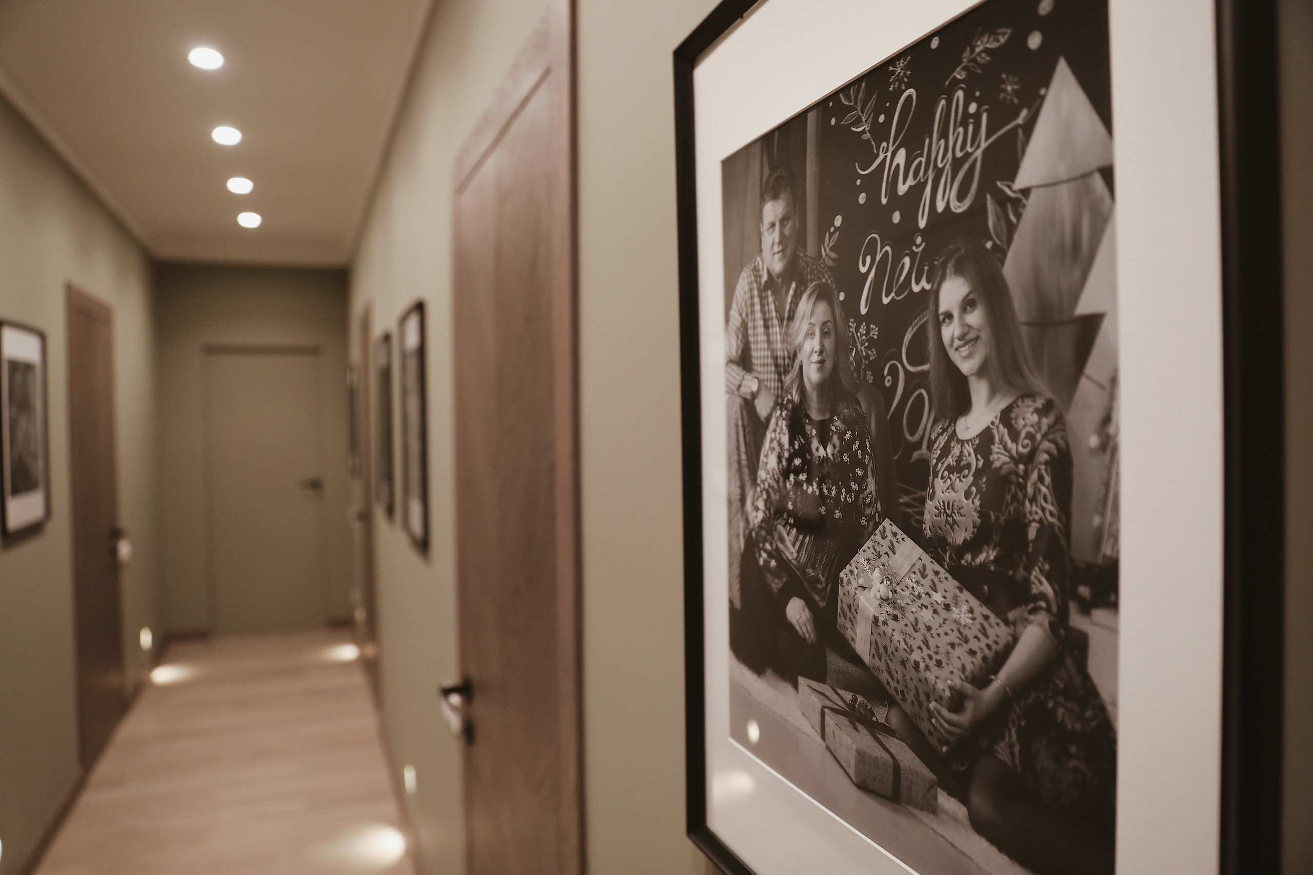 Антология уюта. FMDAgroup. Создаем пространство для жизни