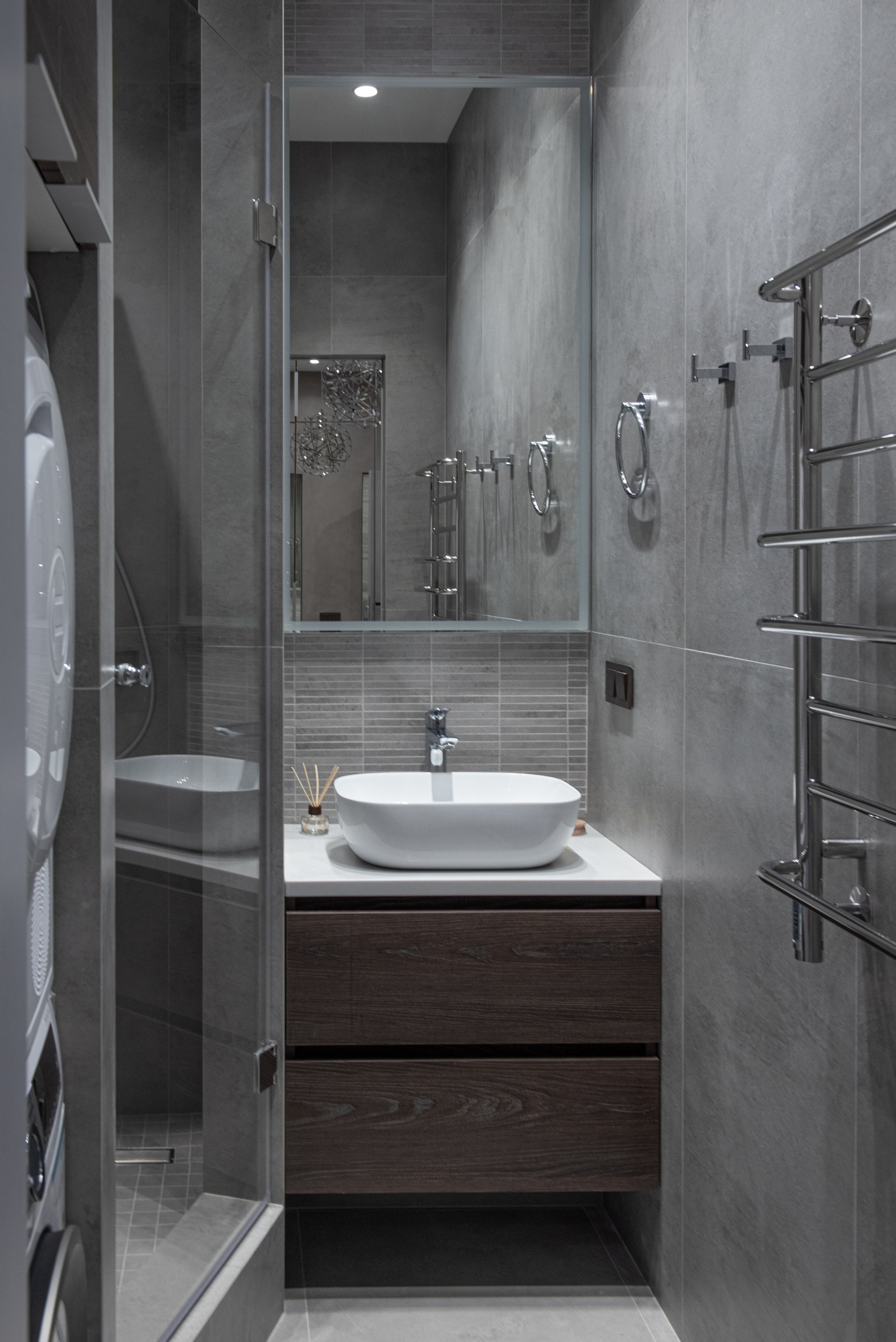 Питерское настроение. FMDAgroup. Создаем пространство для жизни