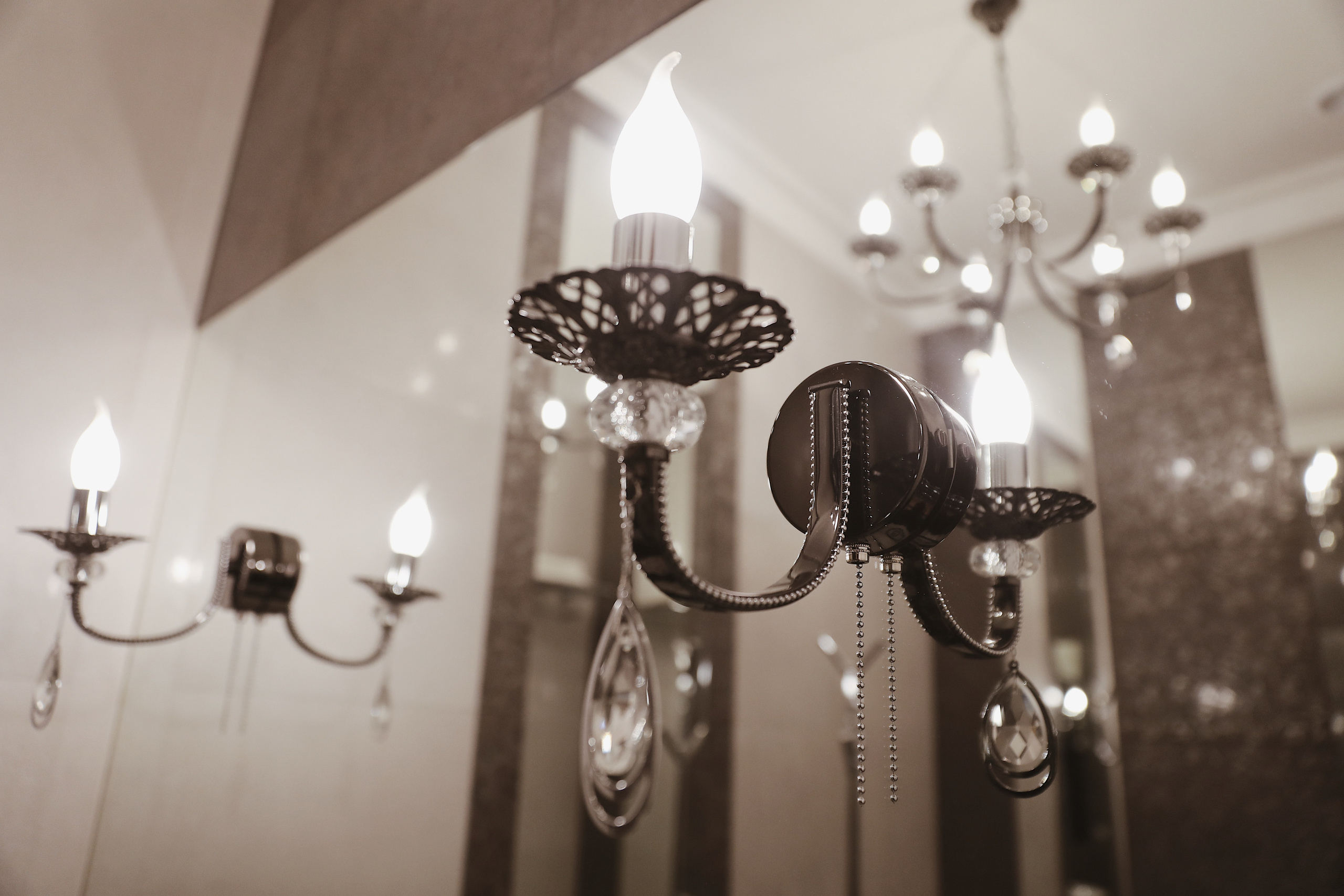 Вторая жизнь Сталинки. FMDAgroup. Создаем пространство для жизни