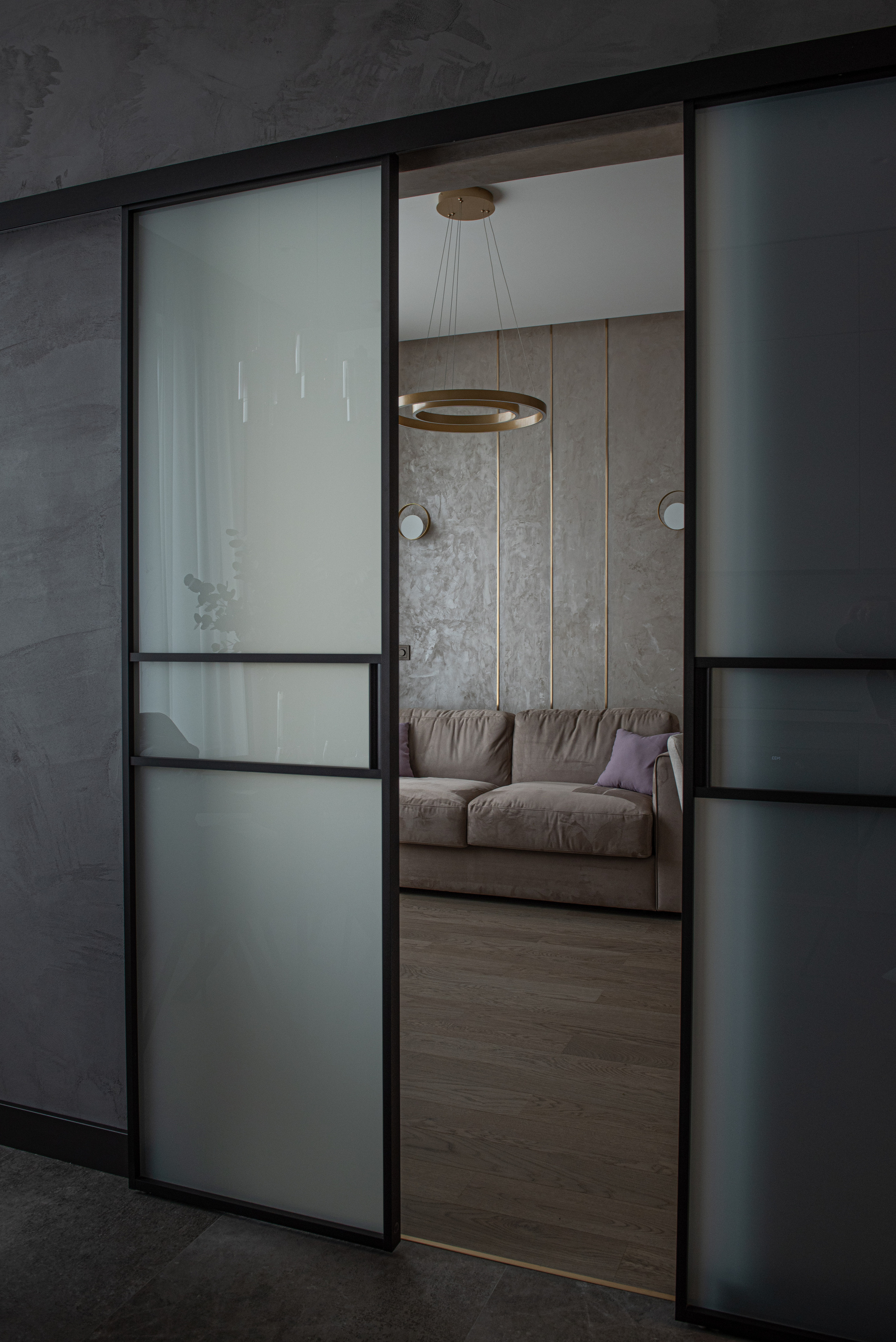 Питерское настроение. FMDAgroup. Создаем пространство для жизни