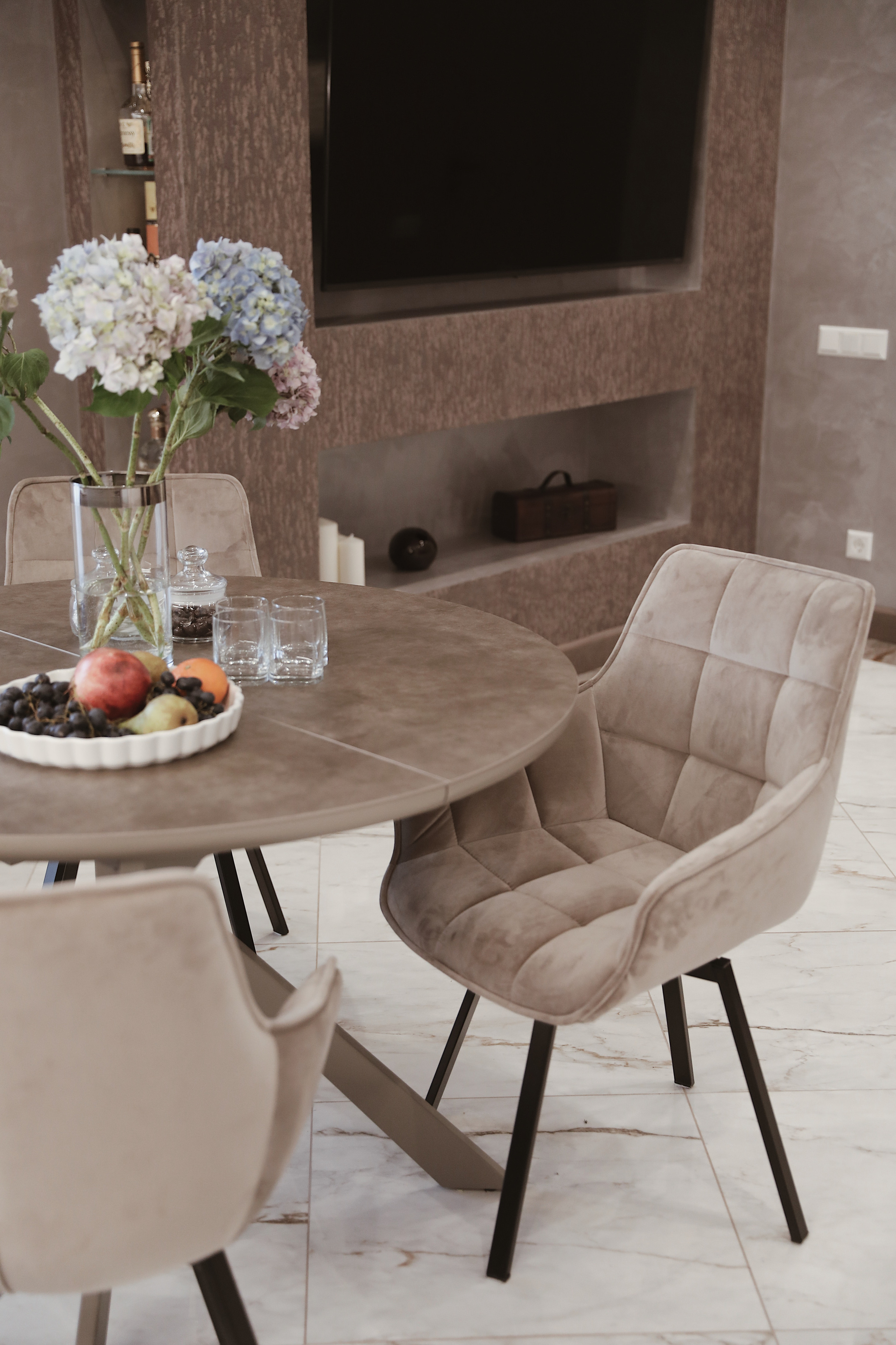 Антология уюта. FMDAgroup. Создаем пространство для жизни