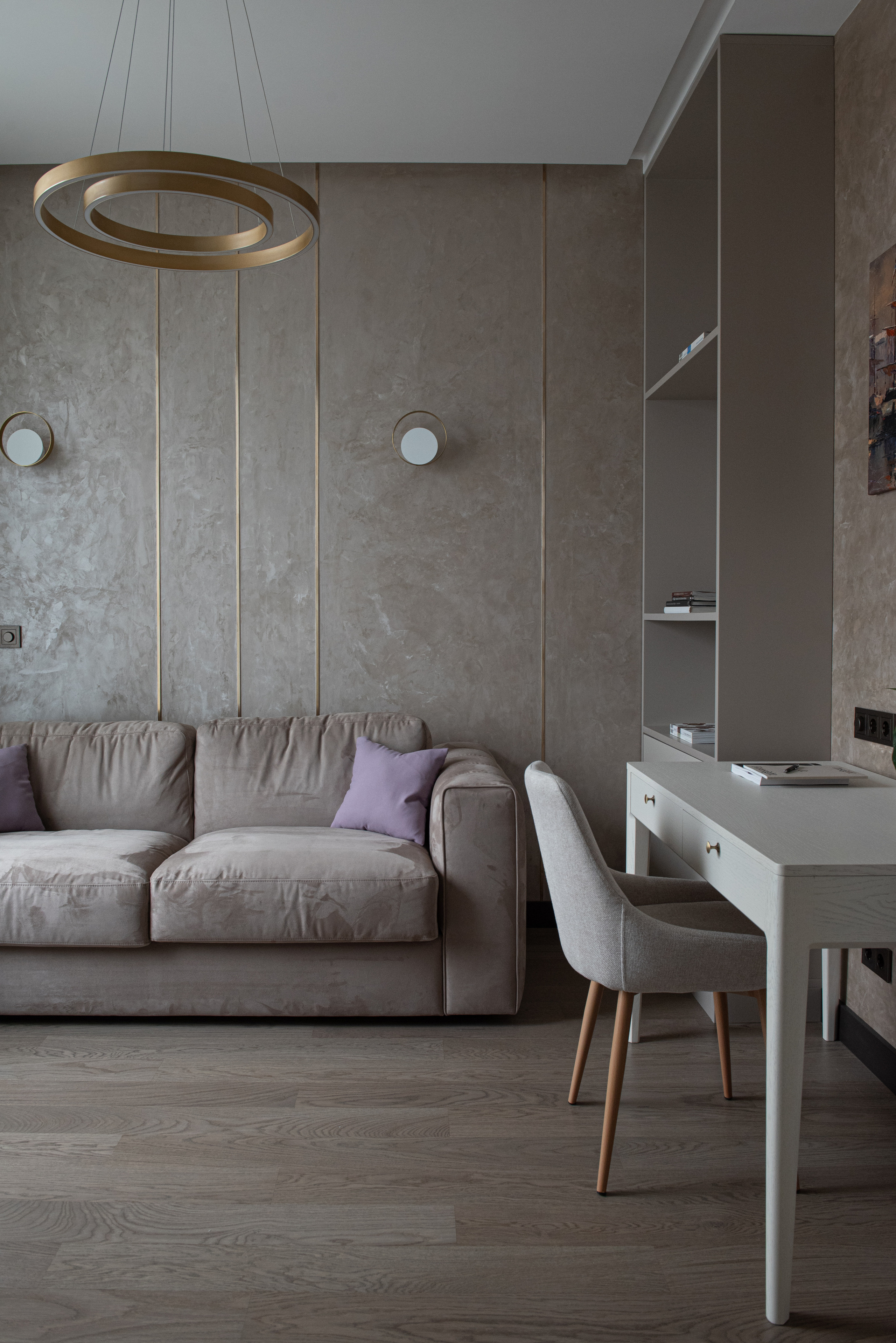 Питерское настроение. FMDAgroup. Создаем пространство для жизни