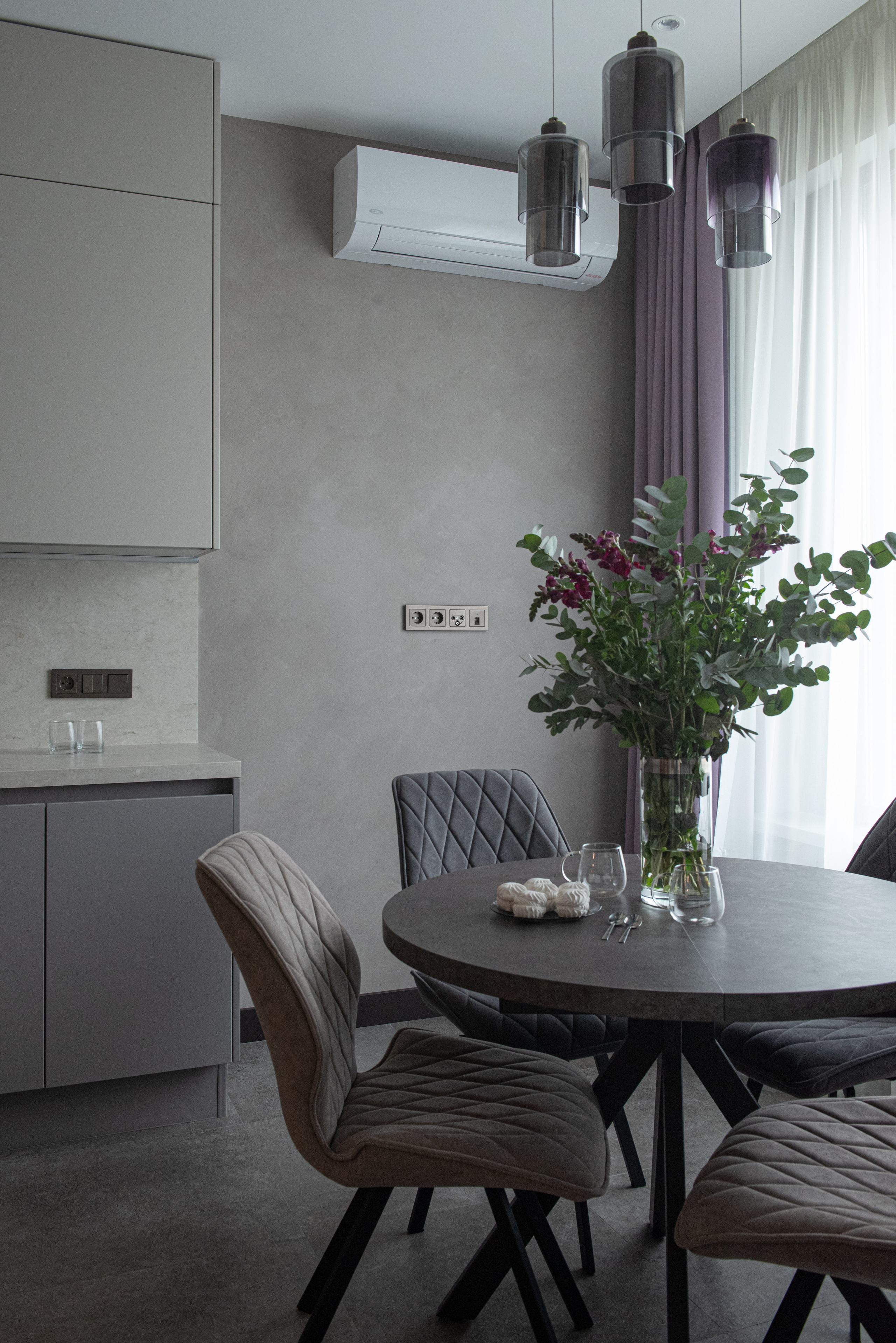 Питерское настроение. FMDAgroup. Создаем пространство для жизни