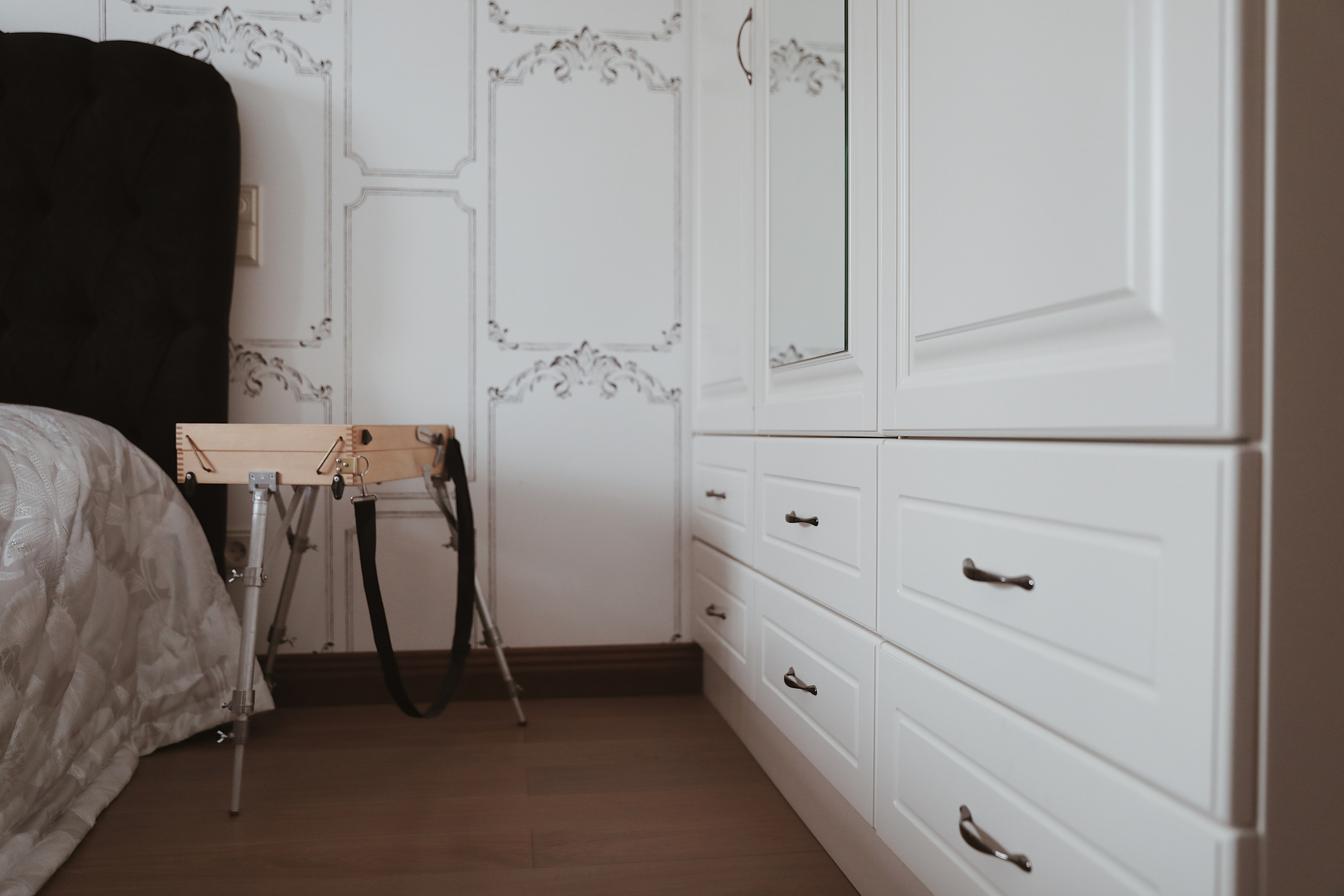 Вторая жизнь Сталинки. FMDAgroup. Создаем пространство для жизни