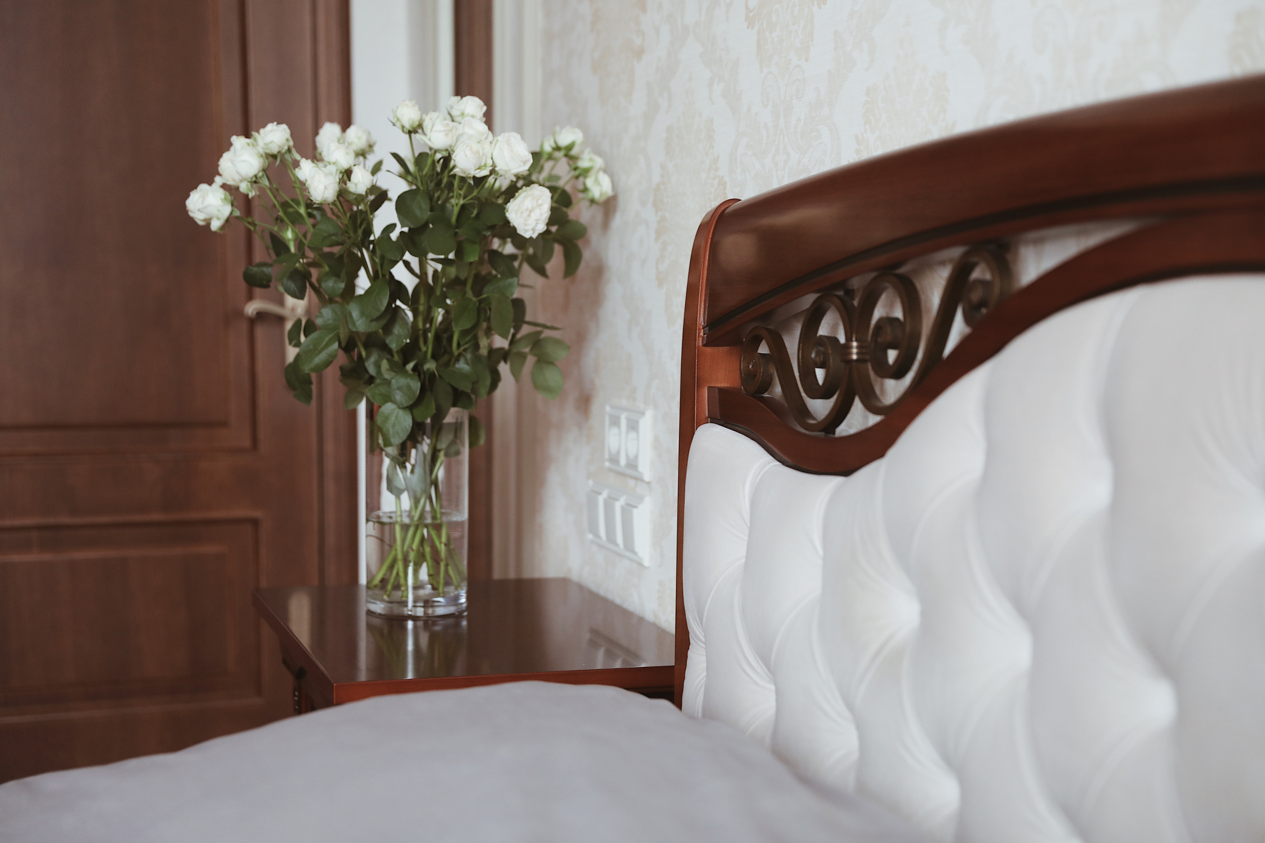 Вторая жизнь Сталинки. FMDAgroup. Создаем пространство для жизни