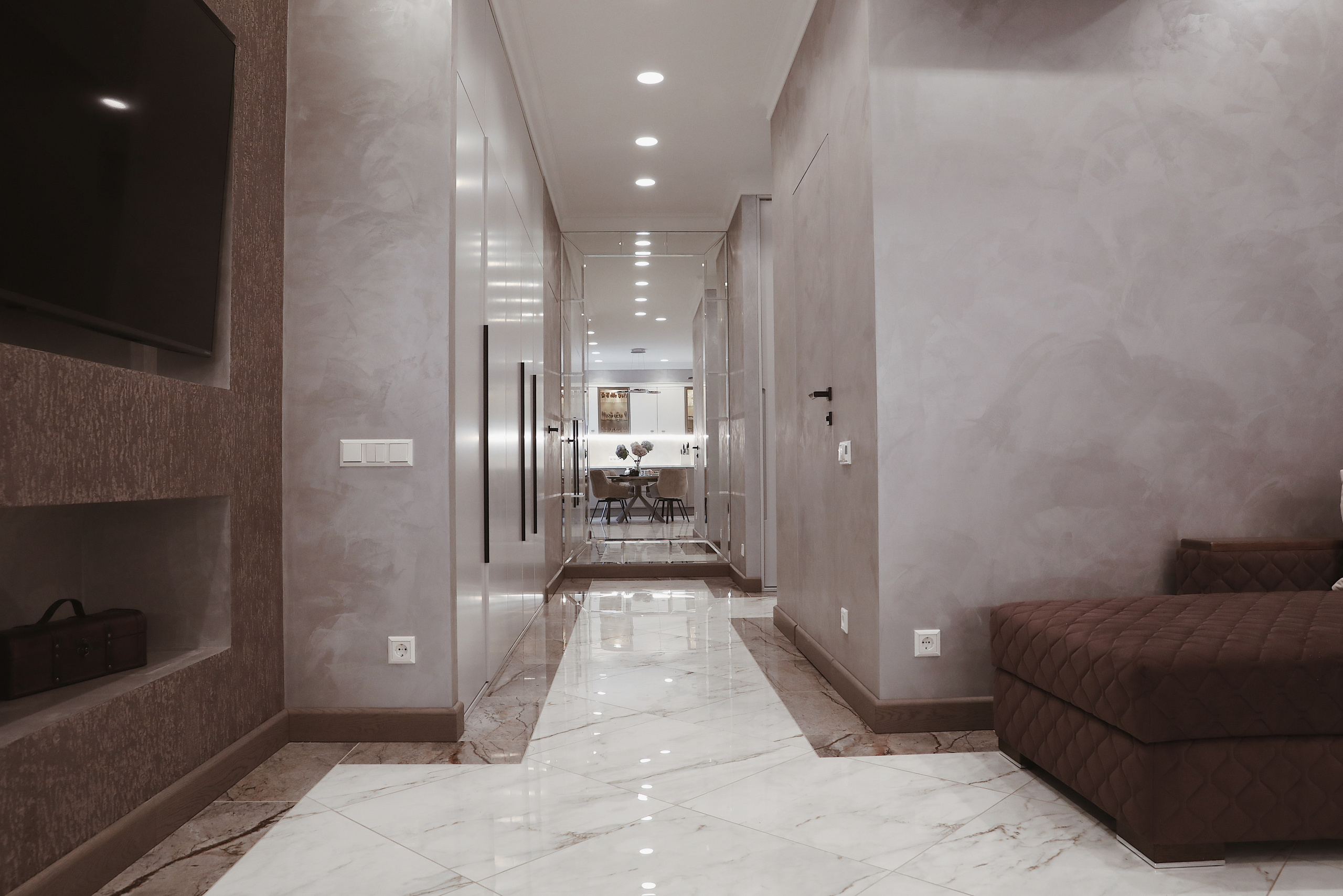 Антология уюта. FMDAgroup. Создаем пространство для жизни