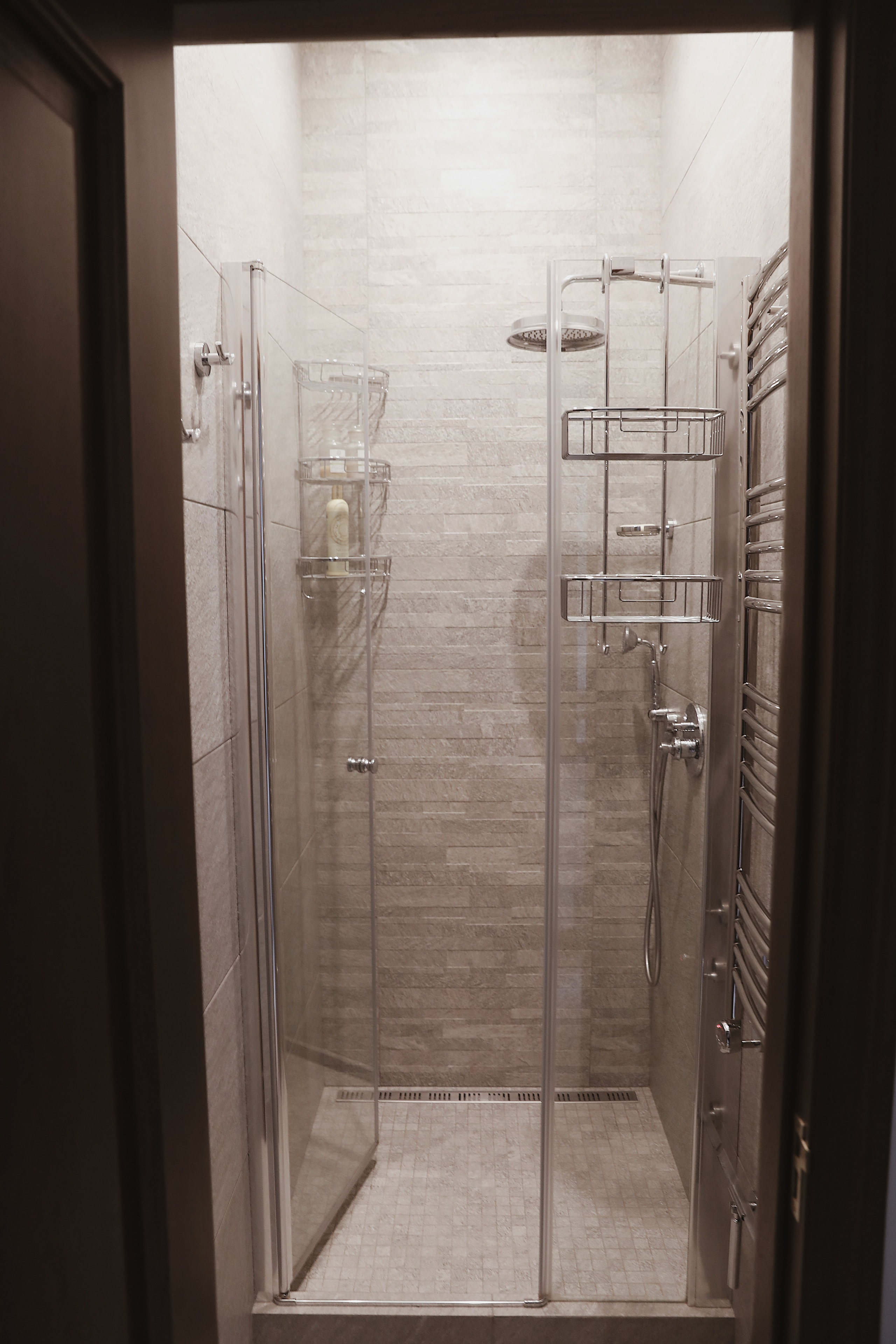 Вторая жизнь Сталинки. FMDAgroup. Создаем пространство для жизни