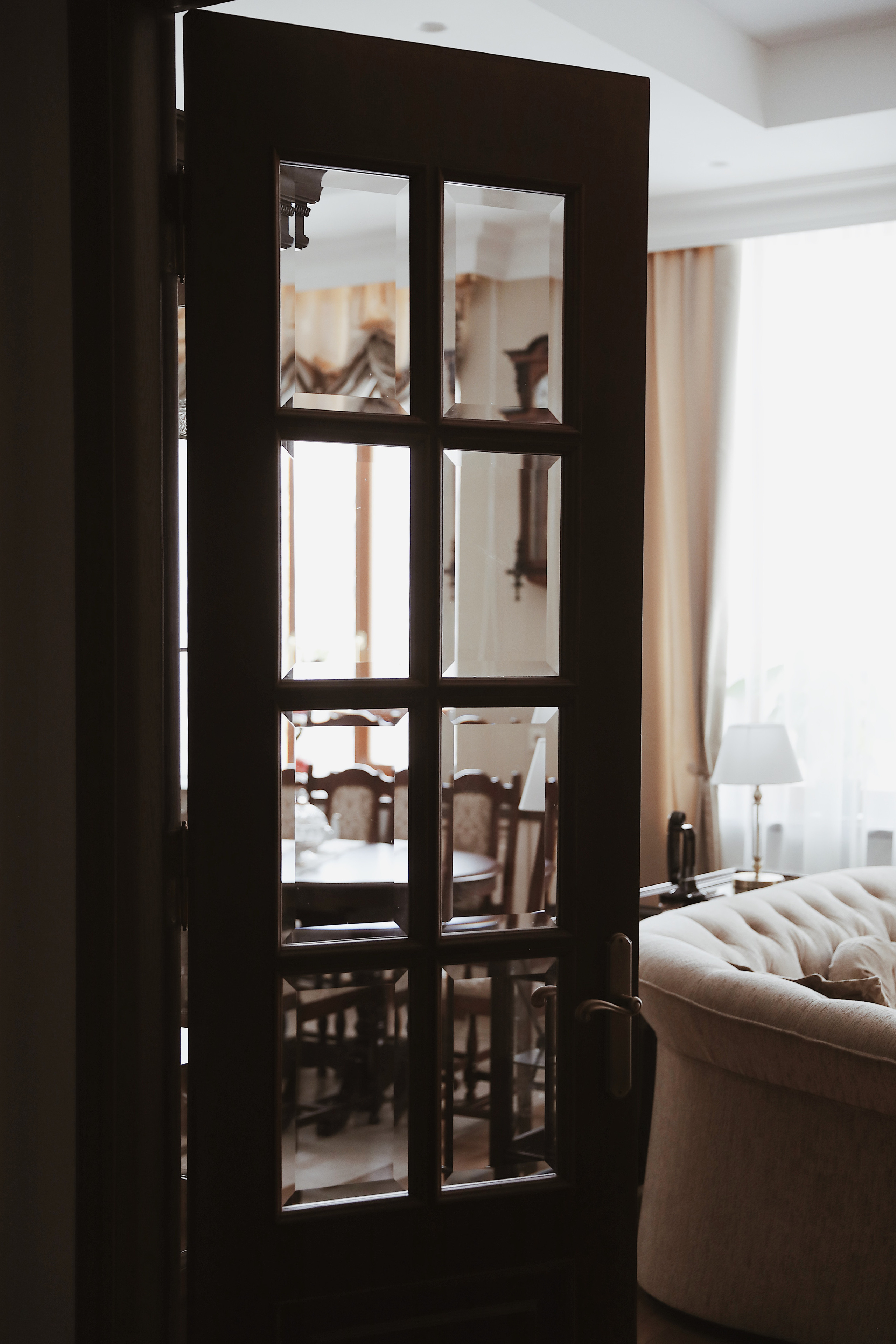 Вторая жизнь Сталинки. FMDAgroup. Создаем пространство для жизни