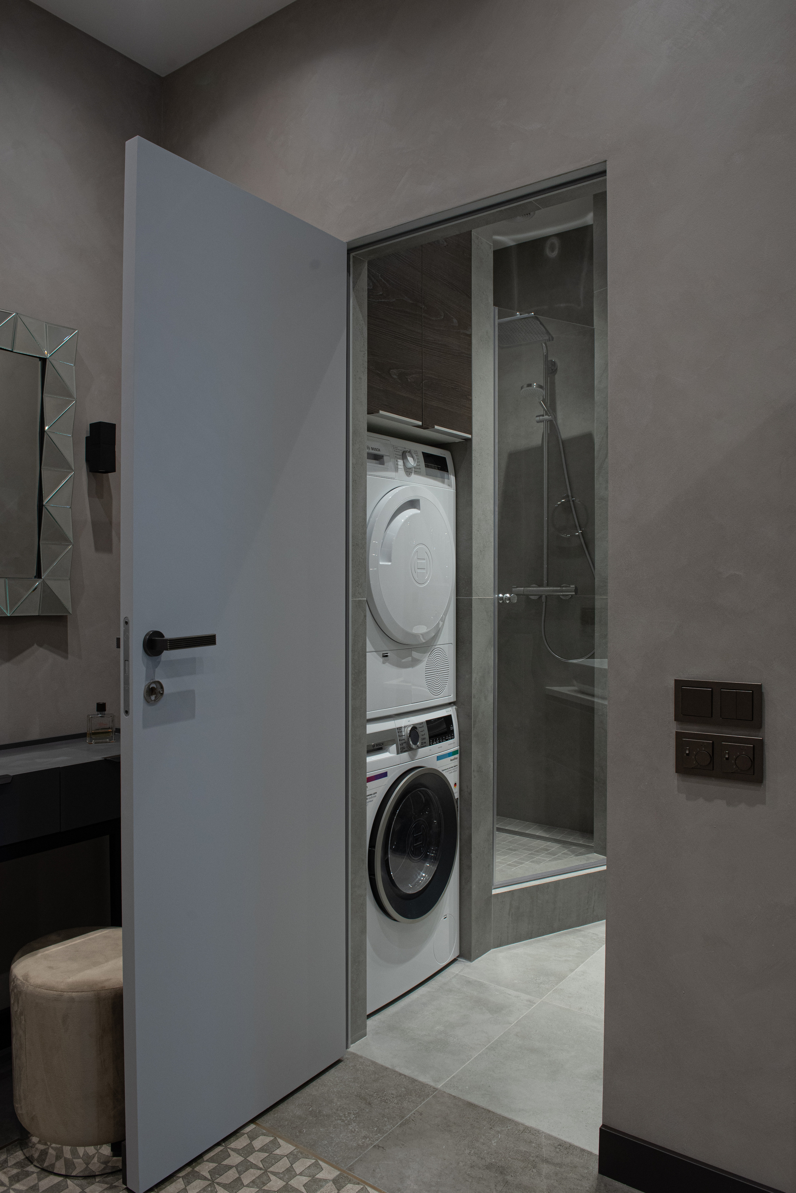 Питерское настроение. FMDAgroup. Создаем пространство для жизни