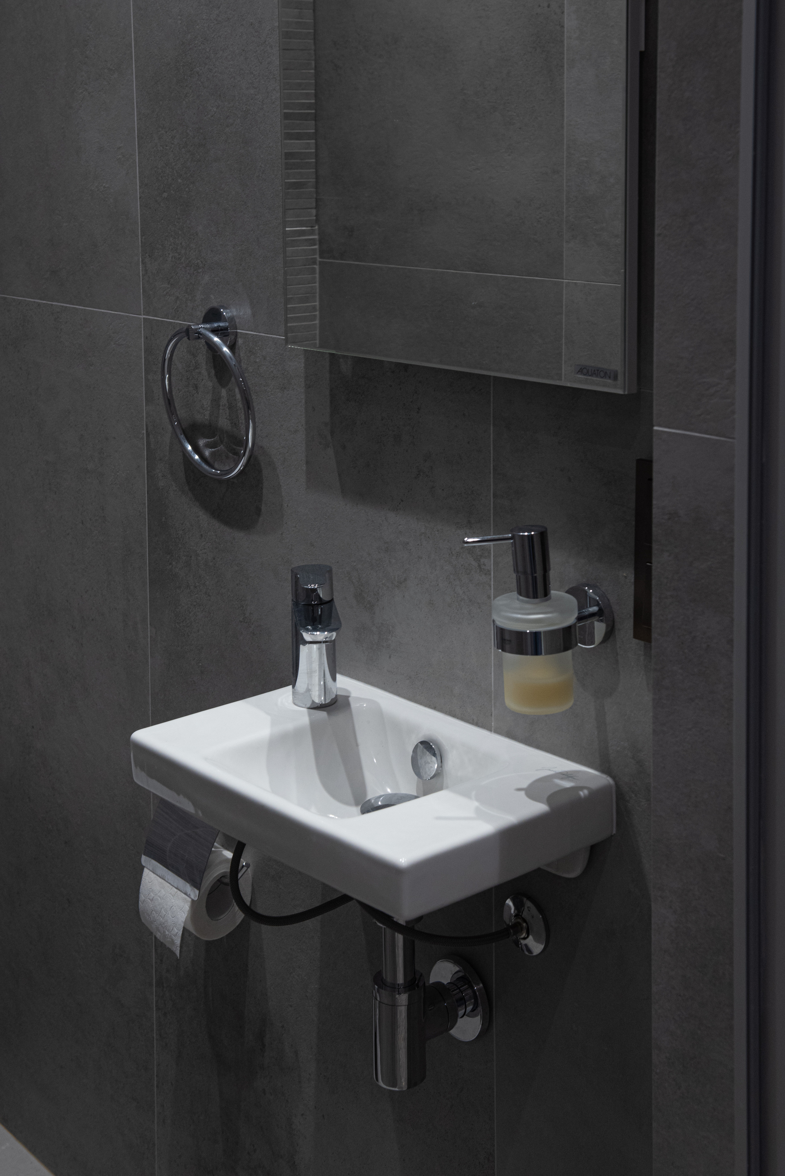 Питерское настроение. FMDAgroup. Создаем пространство для жизни