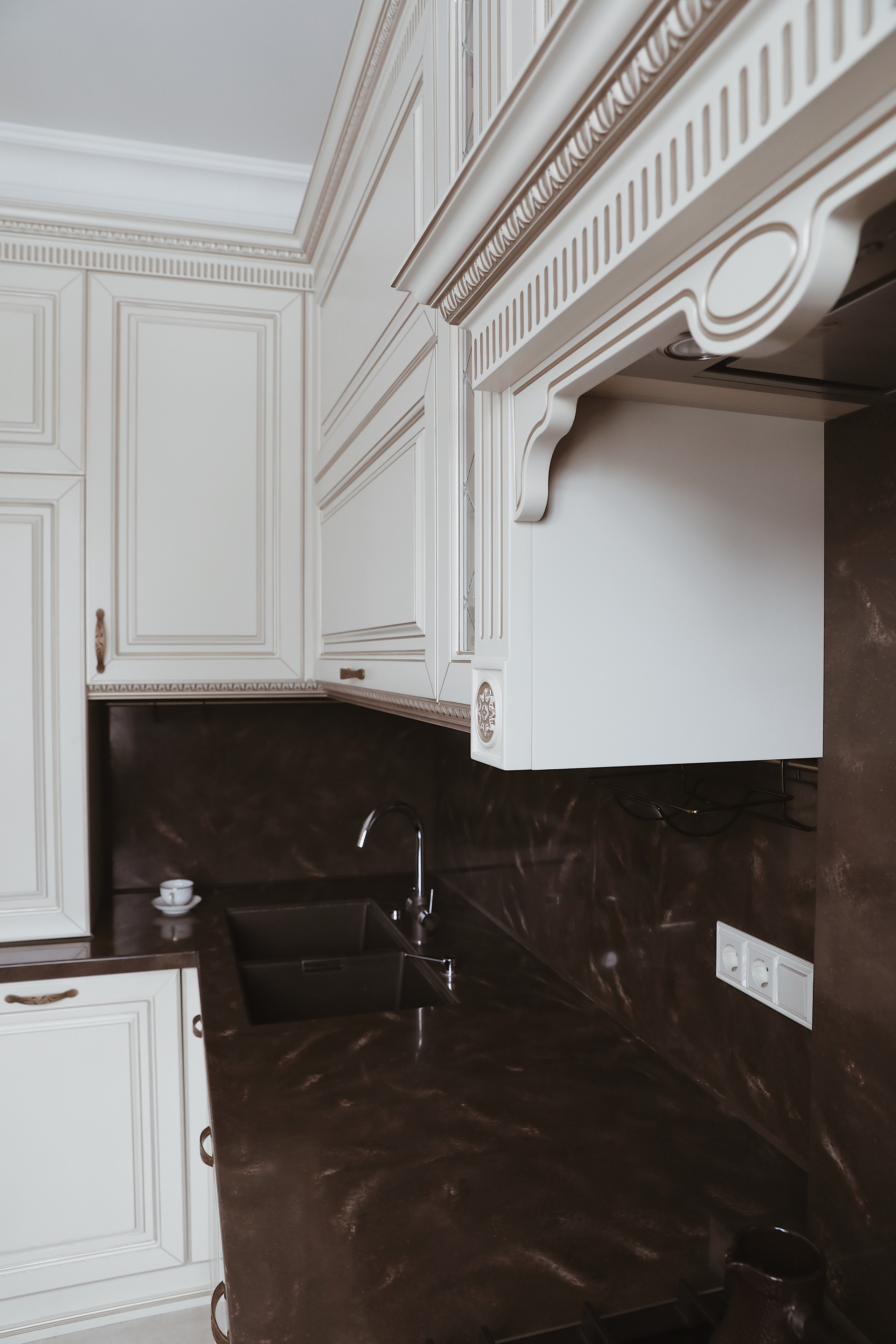 Вторая жизнь Сталинки. FMDAgroup. Создаем пространство для жизни