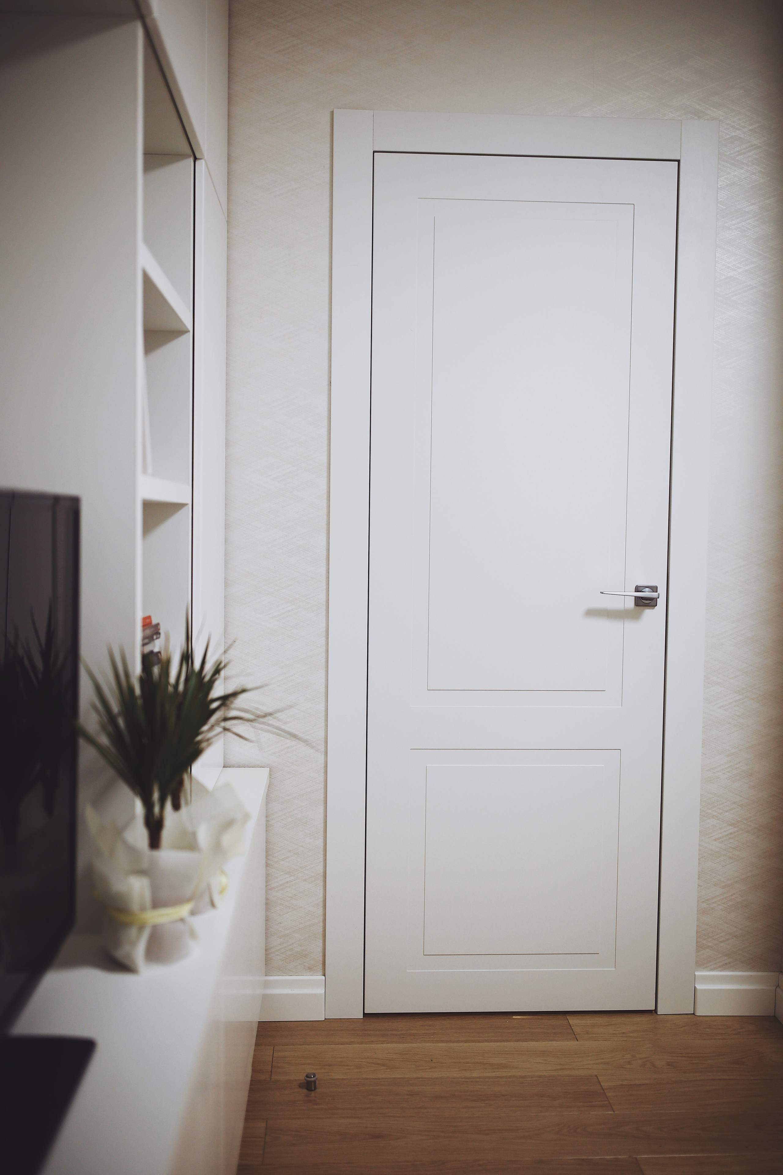 Подарок для родителей. FMDAgroup. Создаем пространство для жизни