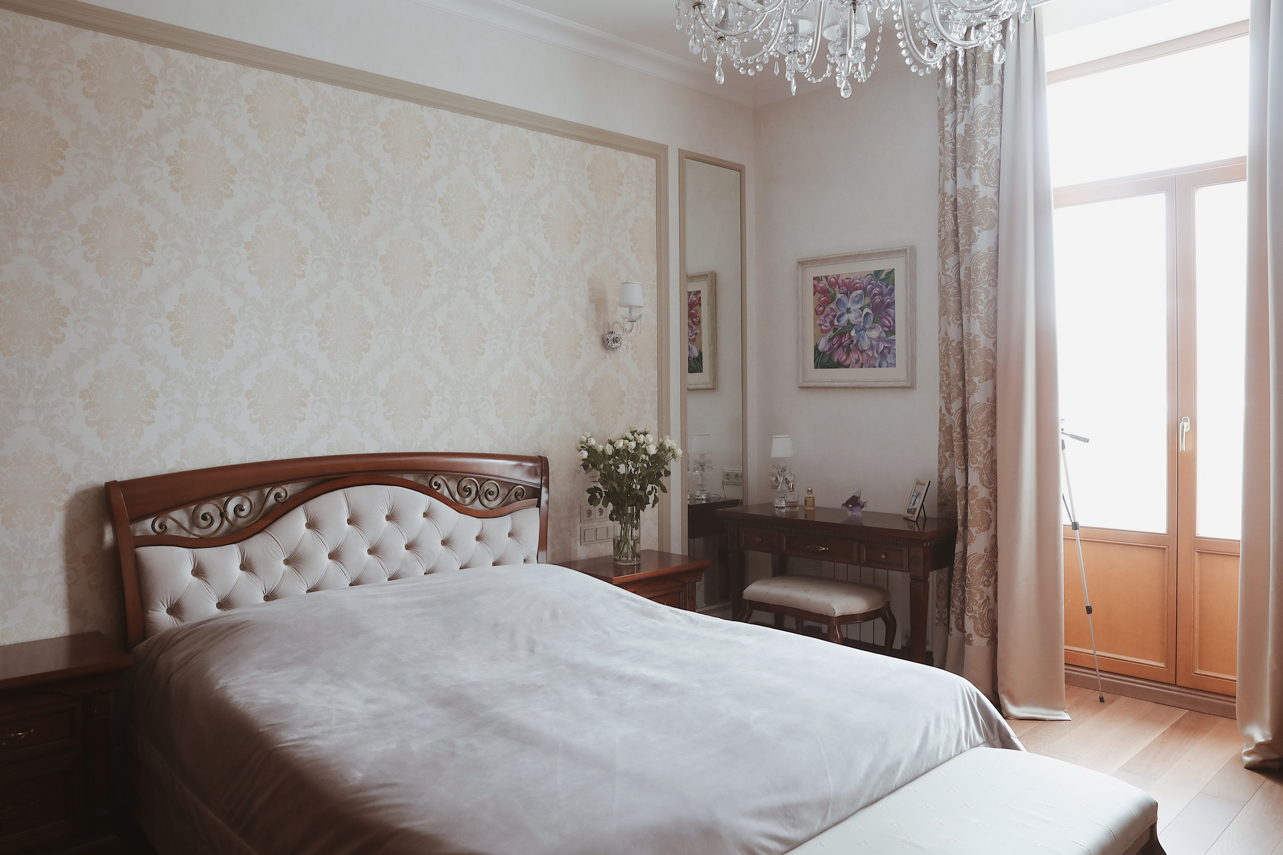 Вторая жизнь Сталинки. FMDAgroup. Создаем пространство для жизни