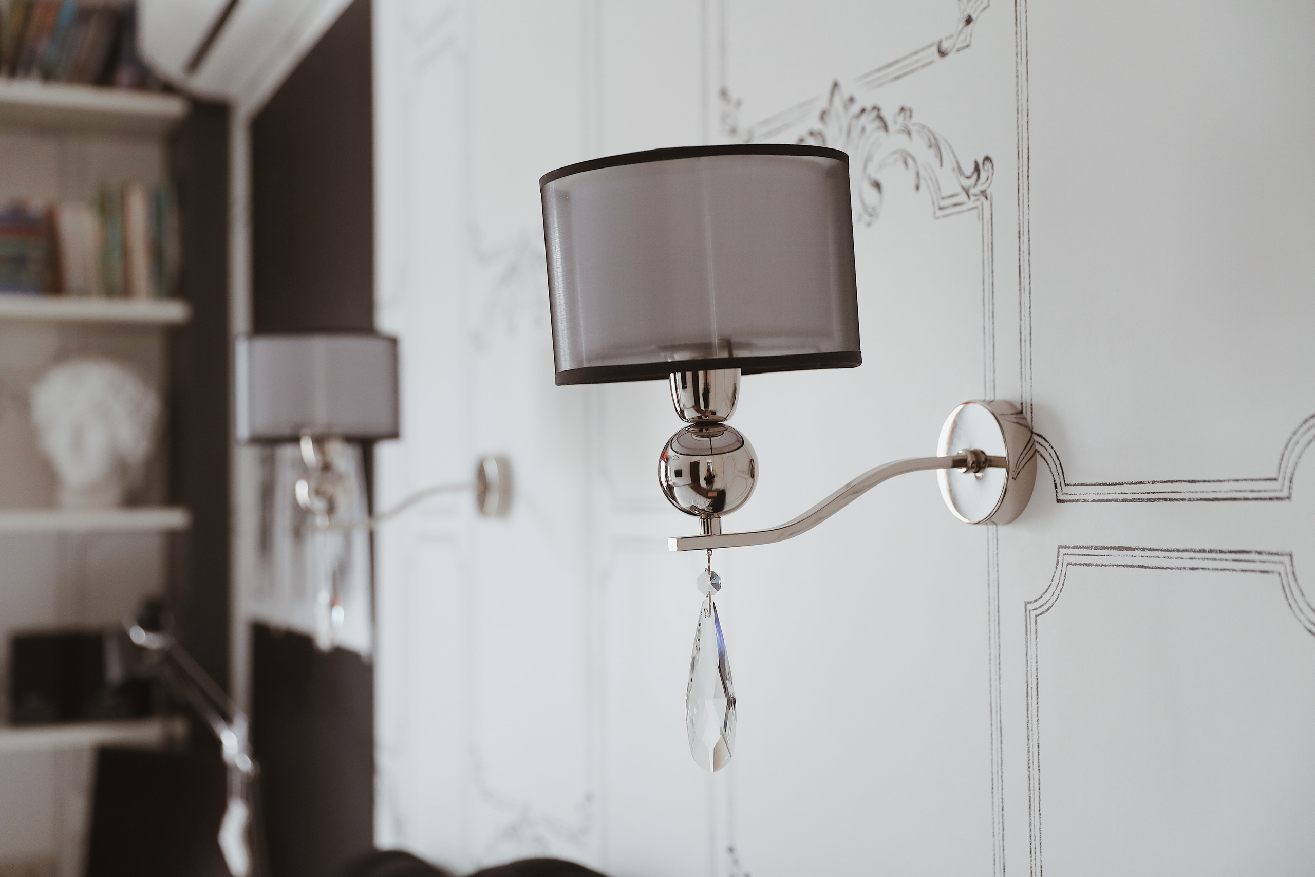 Вторая жизнь Сталинки. FMDAgroup. Создаем пространство для жизни