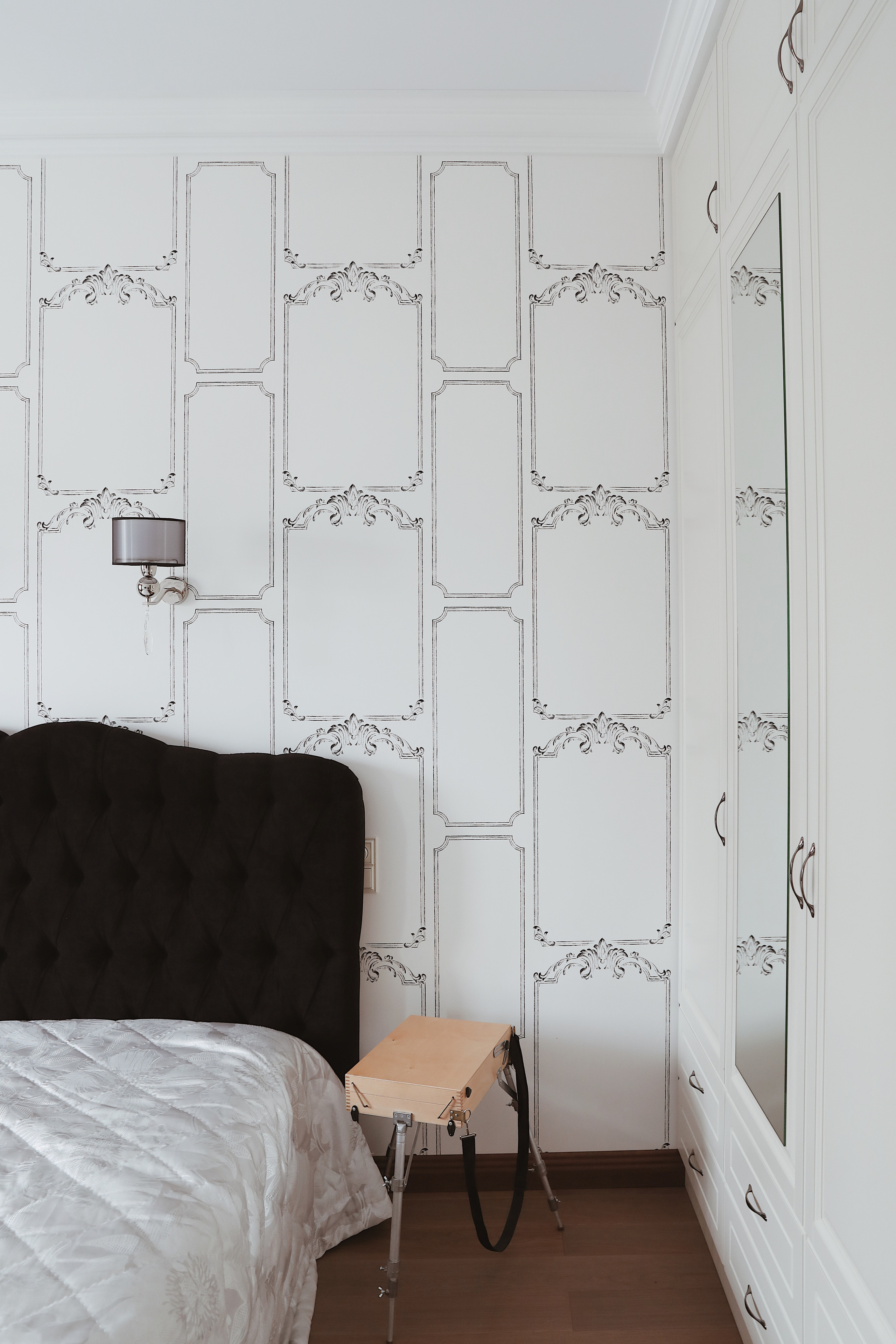 Вторая жизнь Сталинки. FMDAgroup. Создаем пространство для жизни