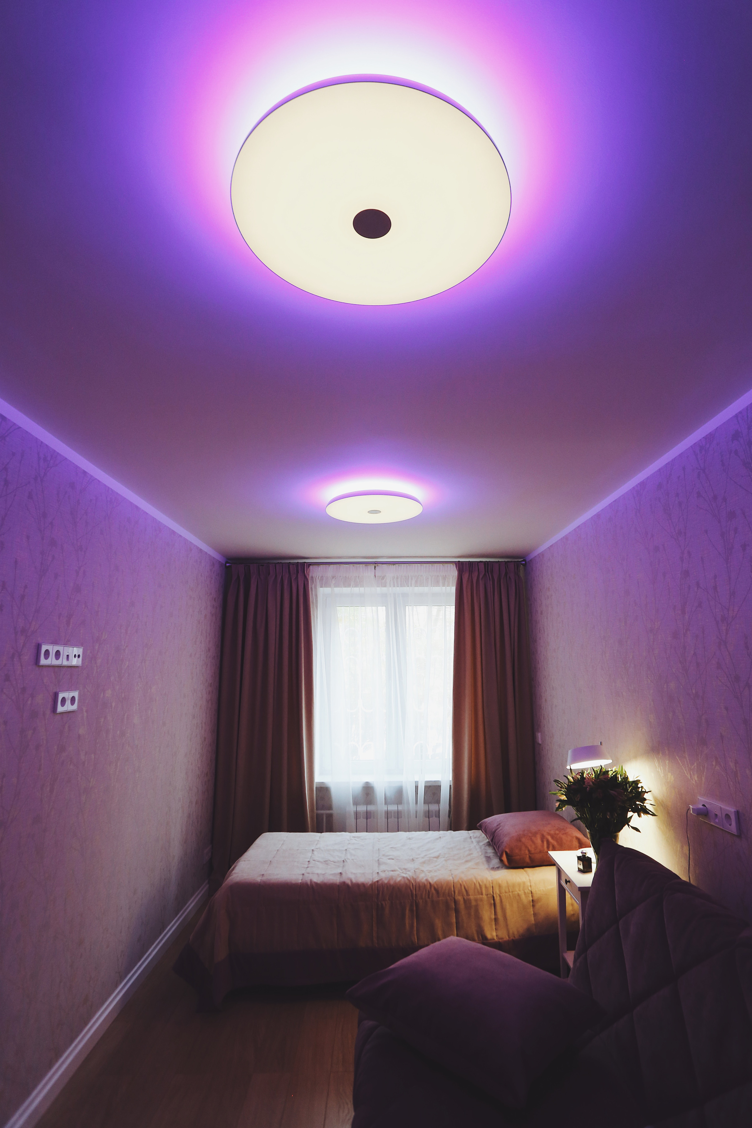 Подарок для родителей. FMDAgroup. Создаем пространство для жизни