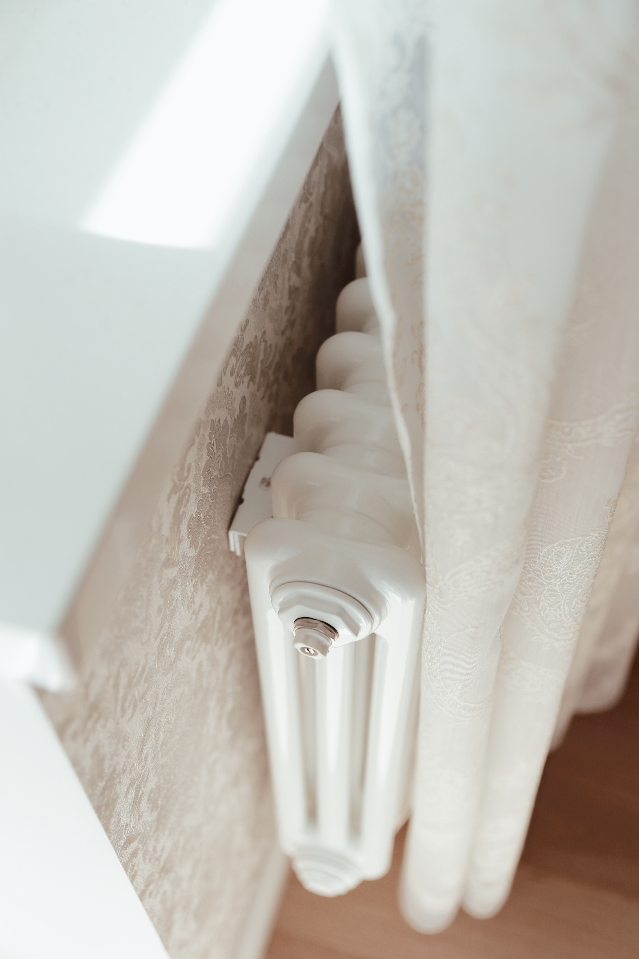 Квартира на Циалковского. FMDAgroup. Создаем пространство для жизни