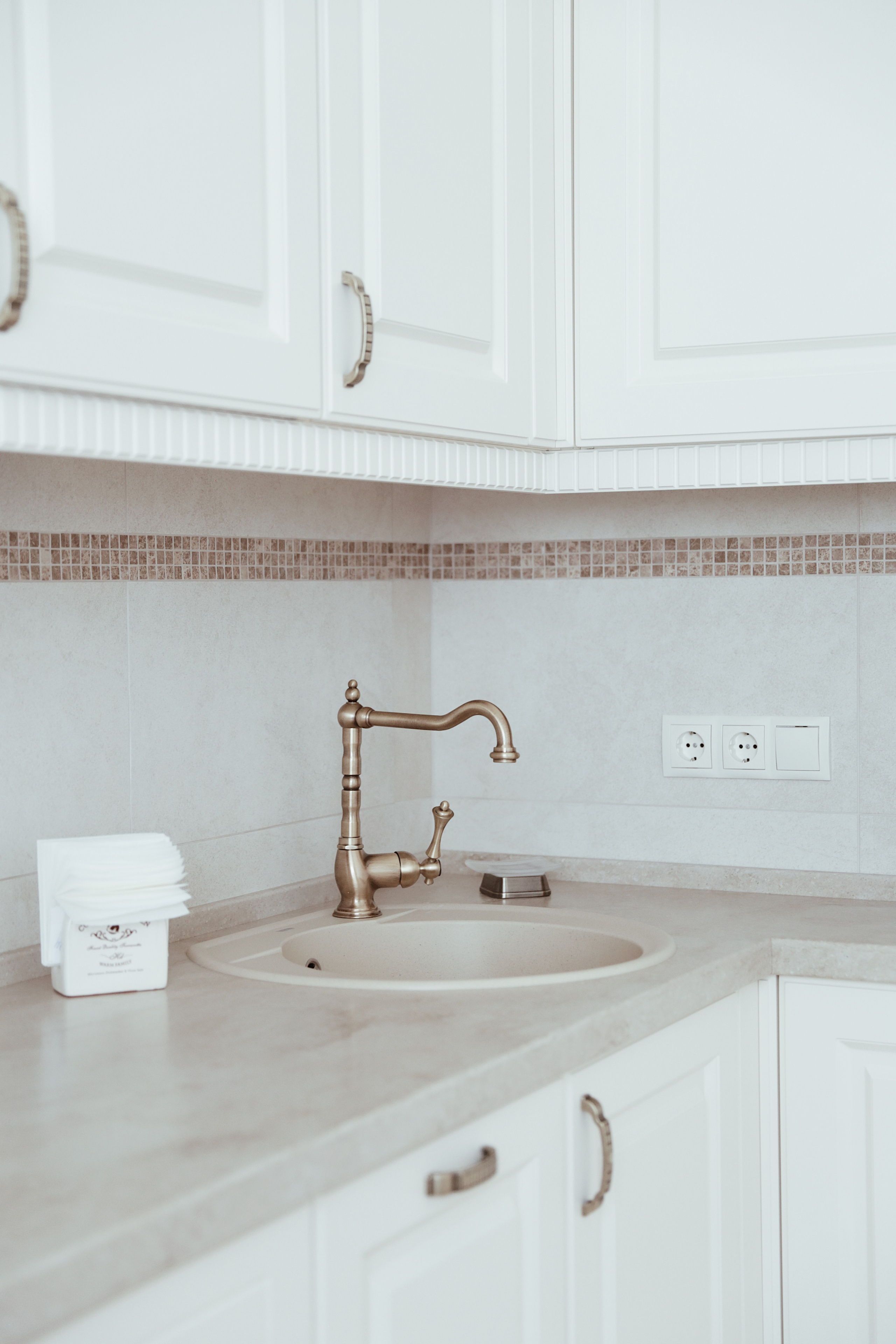 Квартира на Циалковского. FMDAgroup. Создаем пространство для жизни