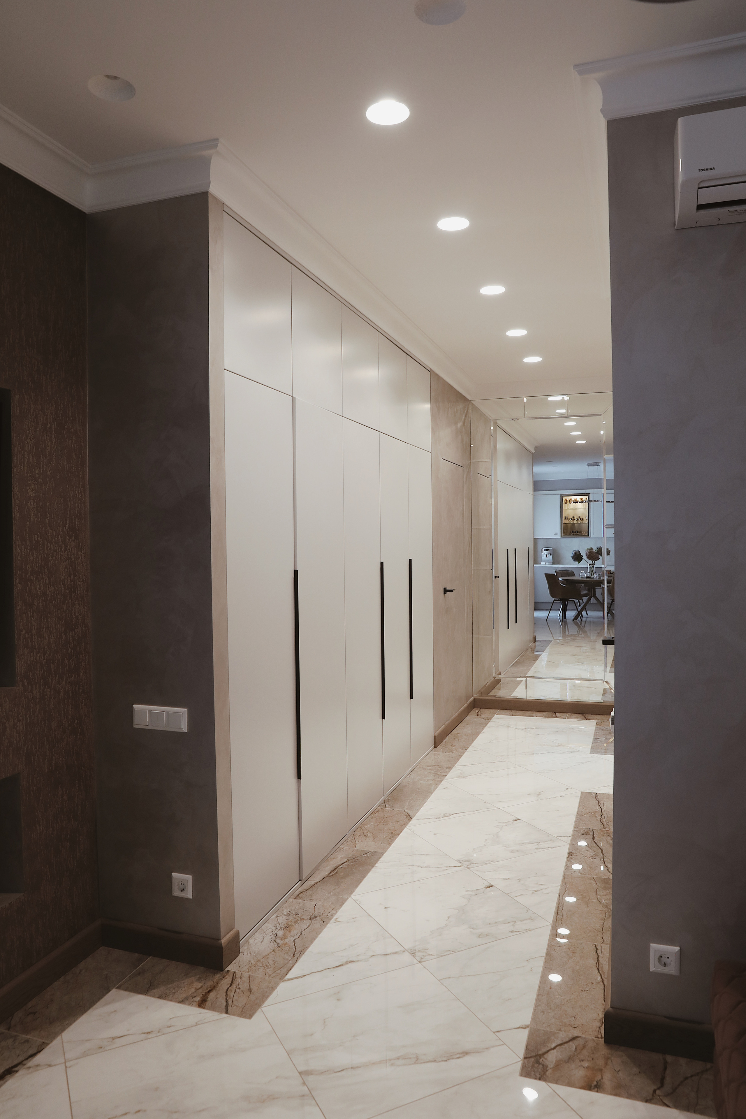 Антология уюта. FMDAgroup. Создаем пространство для жизни