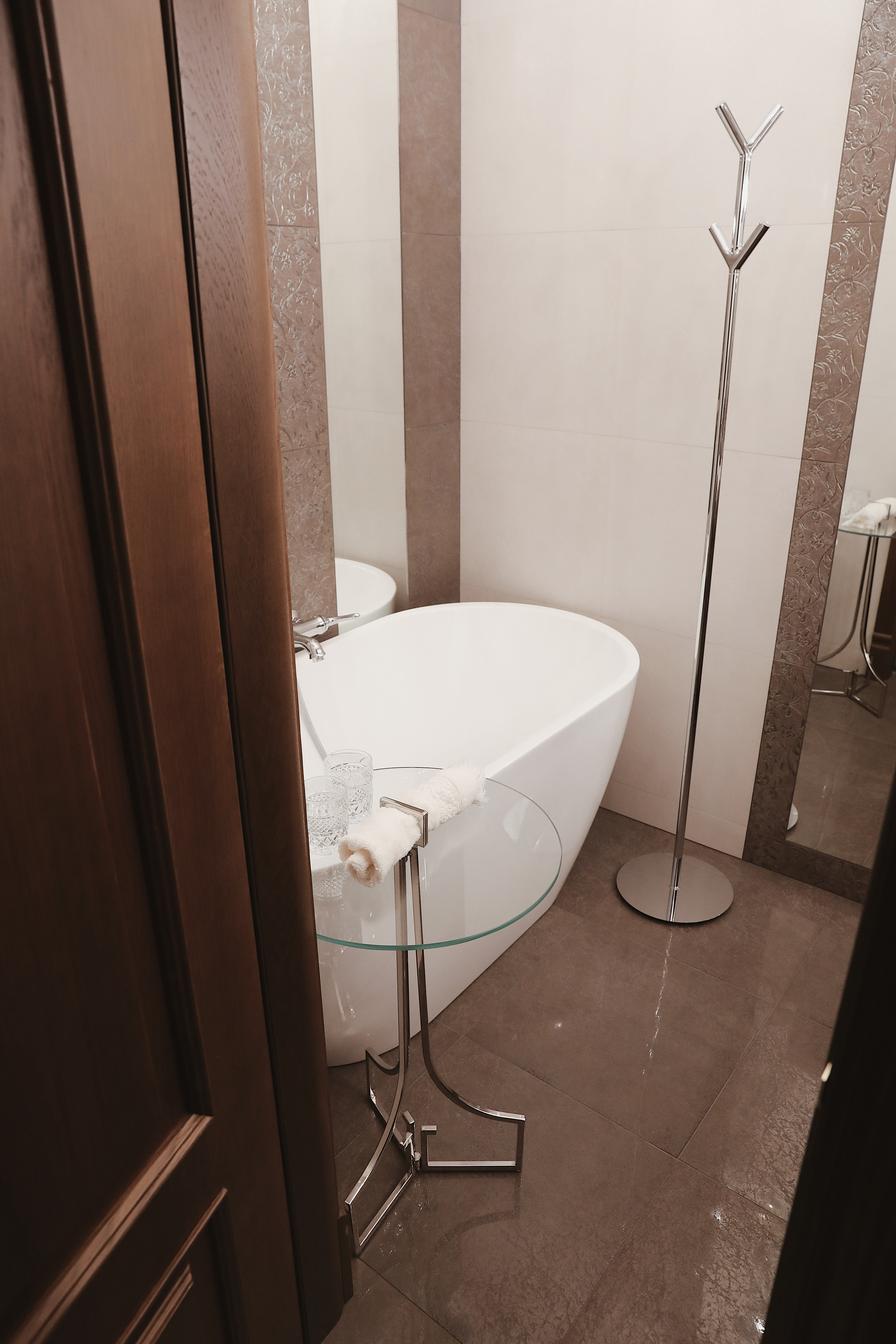 Вторая жизнь Сталинки. FMDAgroup. Создаем пространство для жизни