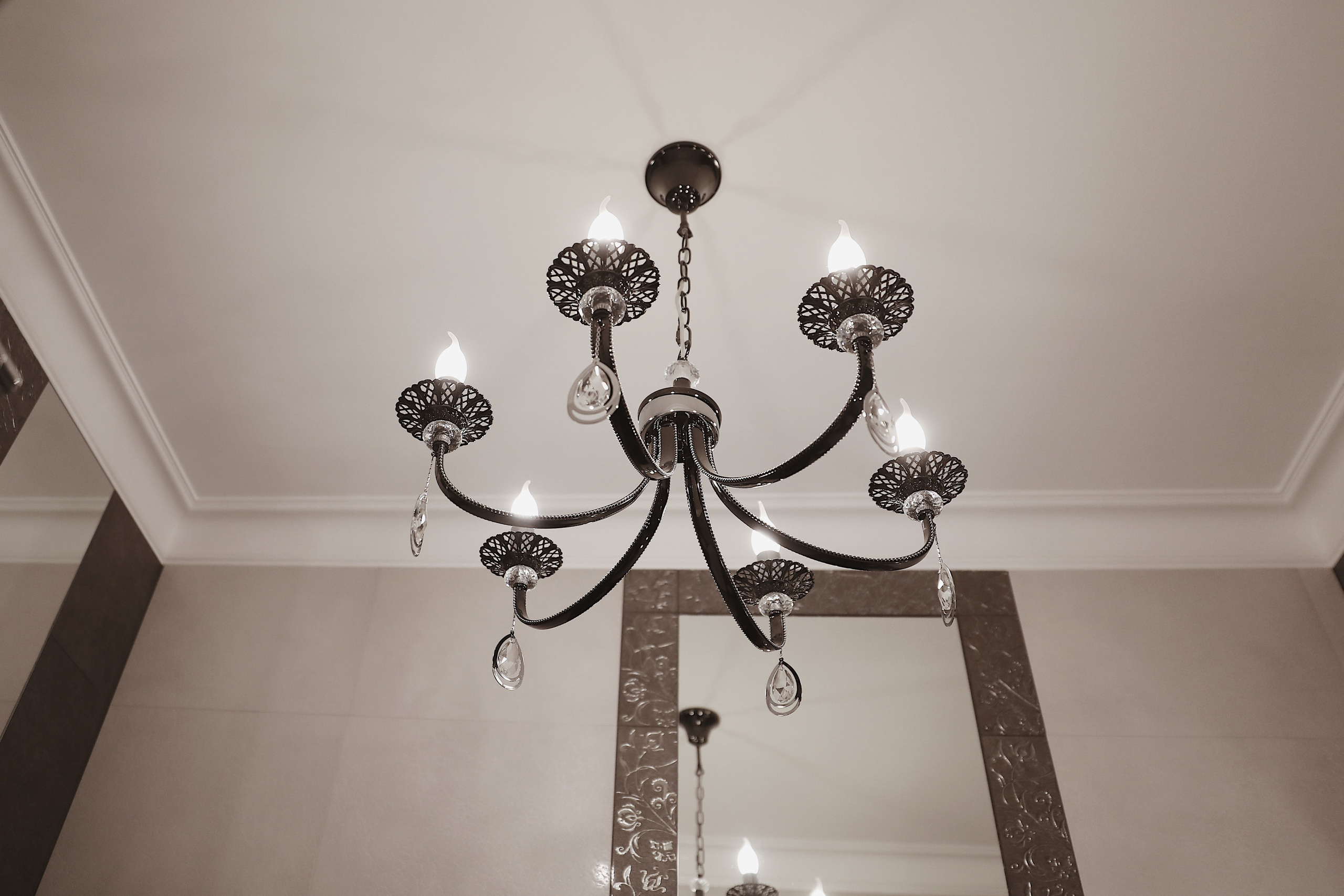 Вторая жизнь Сталинки. FMDAgroup. Создаем пространство для жизни