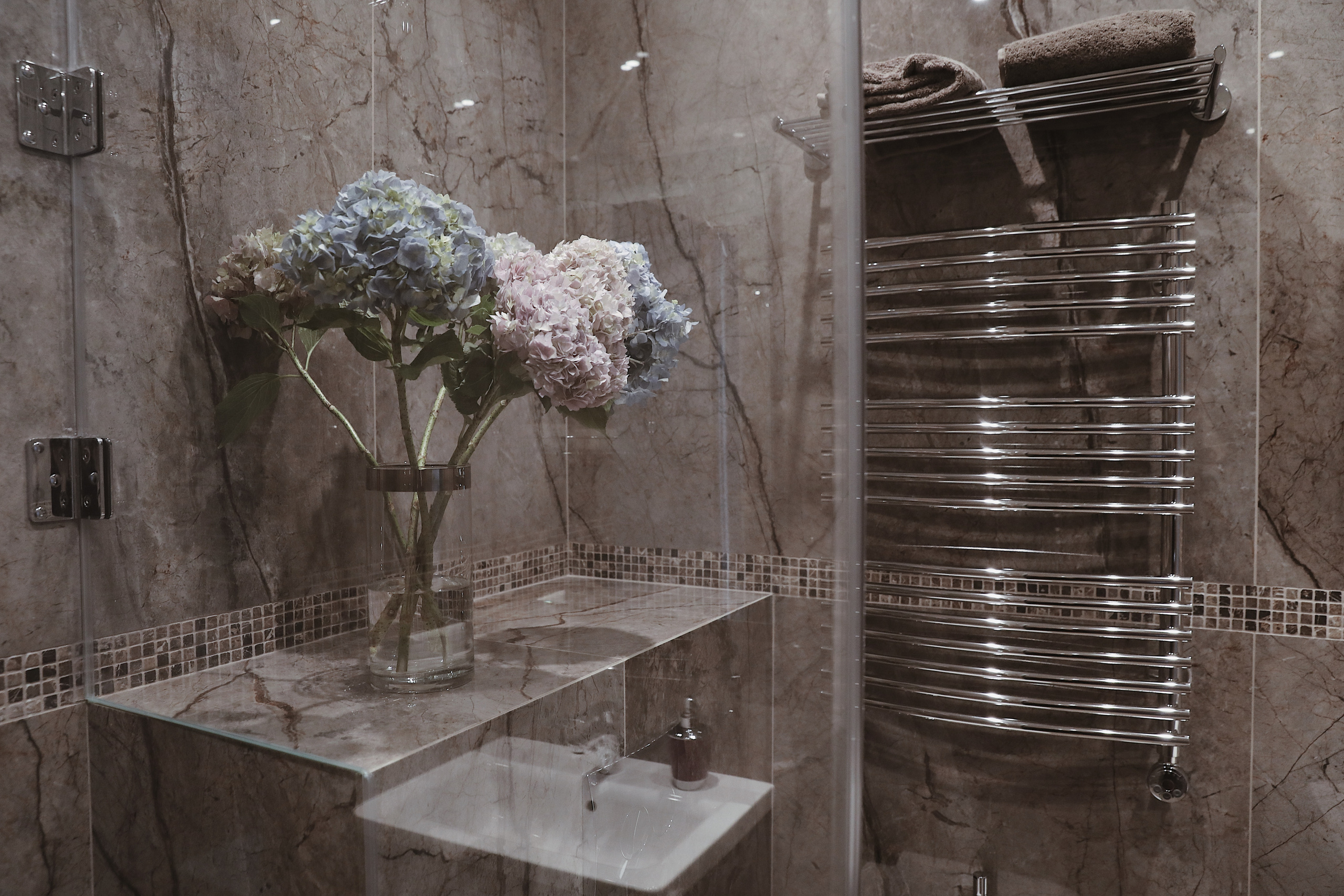 Антология уюта. FMDAgroup. Создаем пространство для жизни