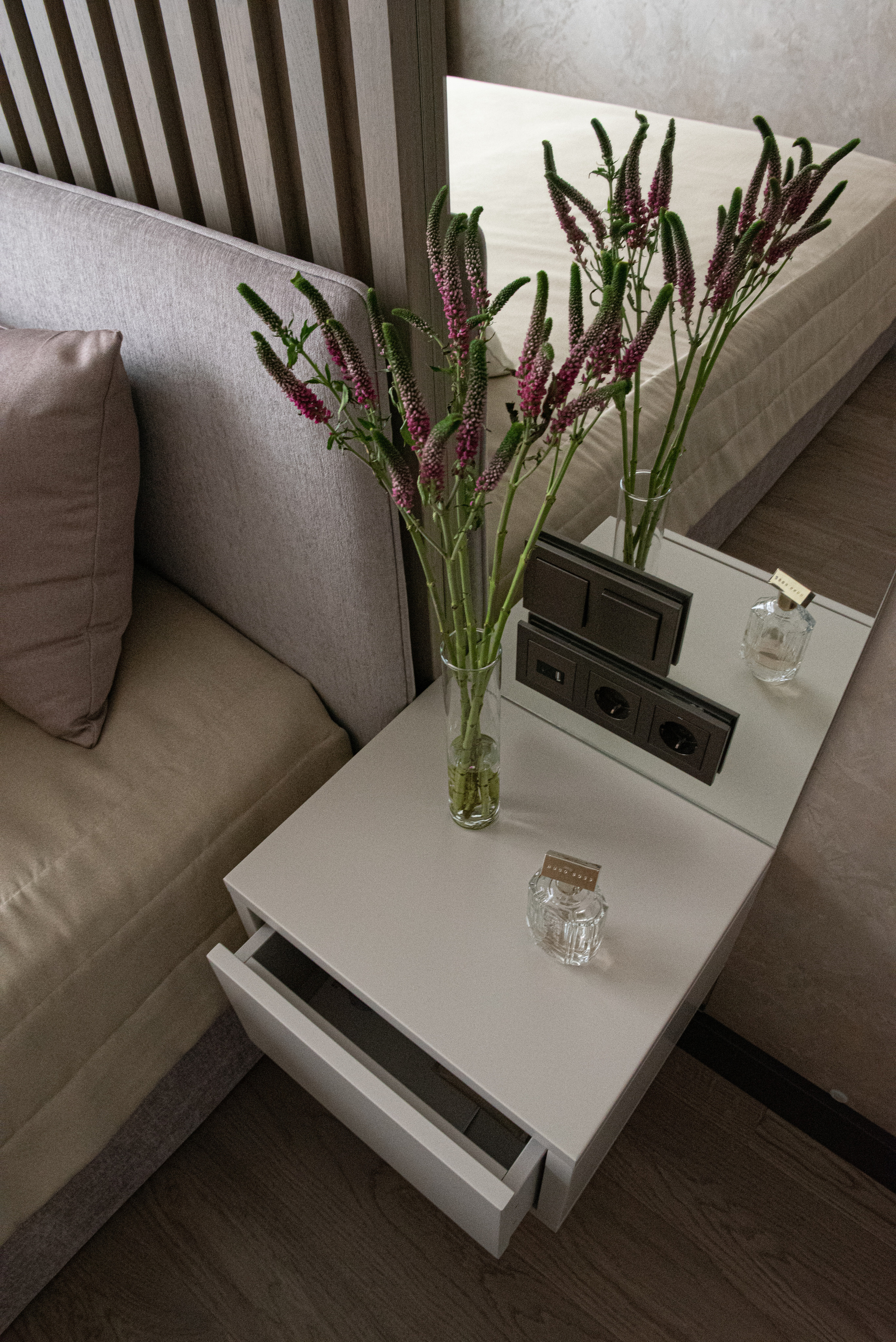 Питерское настроение. FMDAgroup. Создаем пространство для жизни