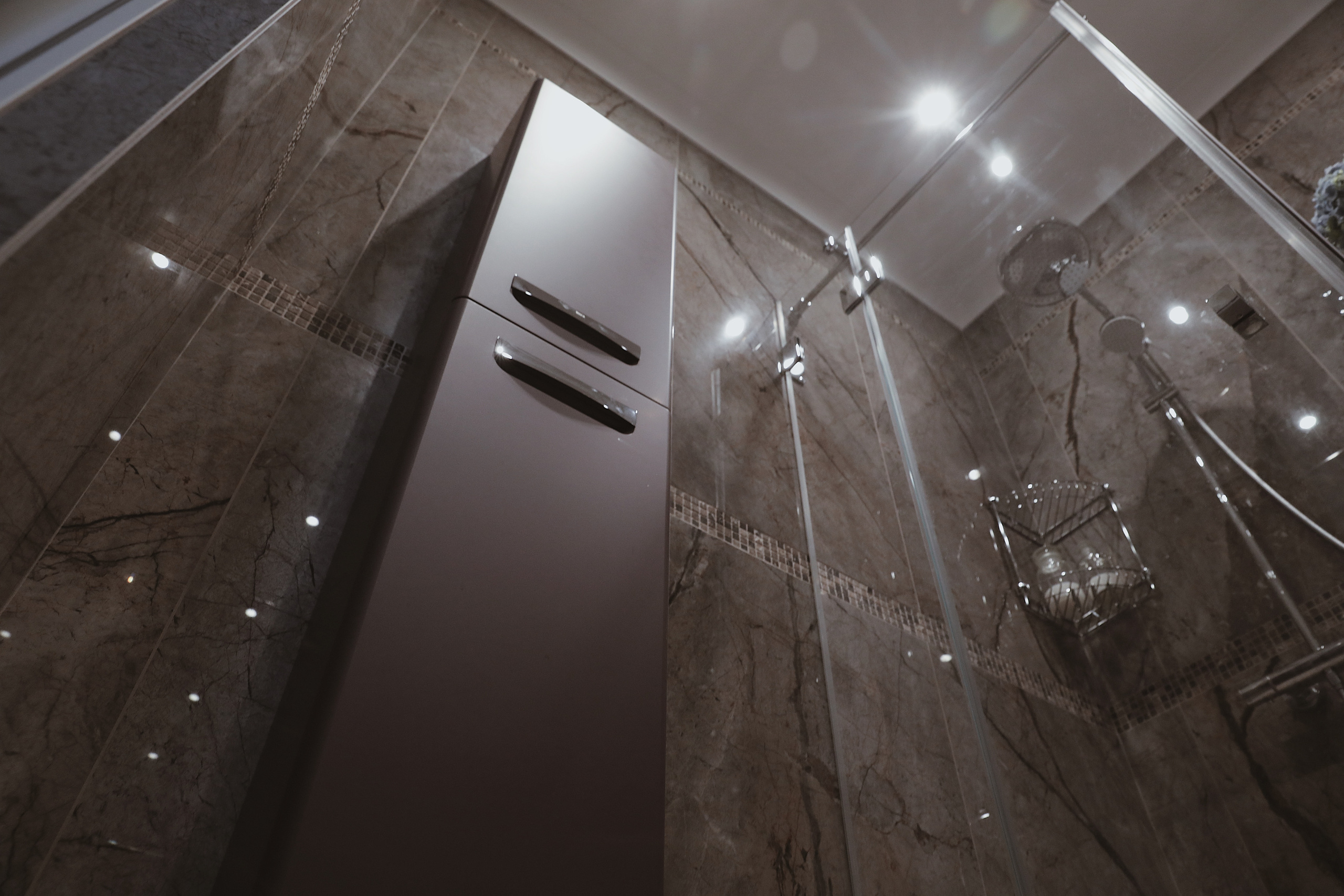 Антология уюта. FMDAgroup. Создаем пространство для жизни