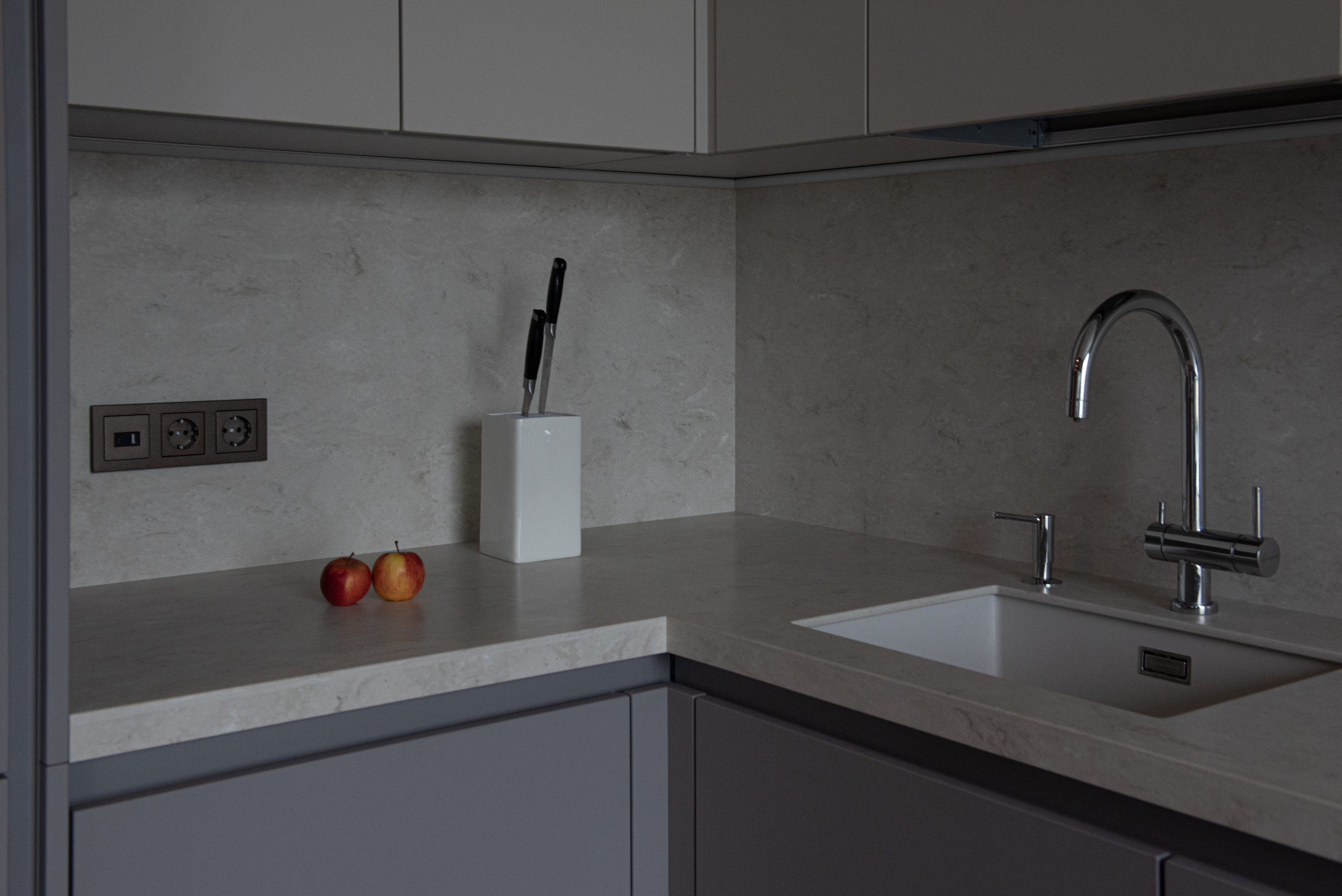 Питерское настроение. FMDAgroup. Создаем пространство для жизни