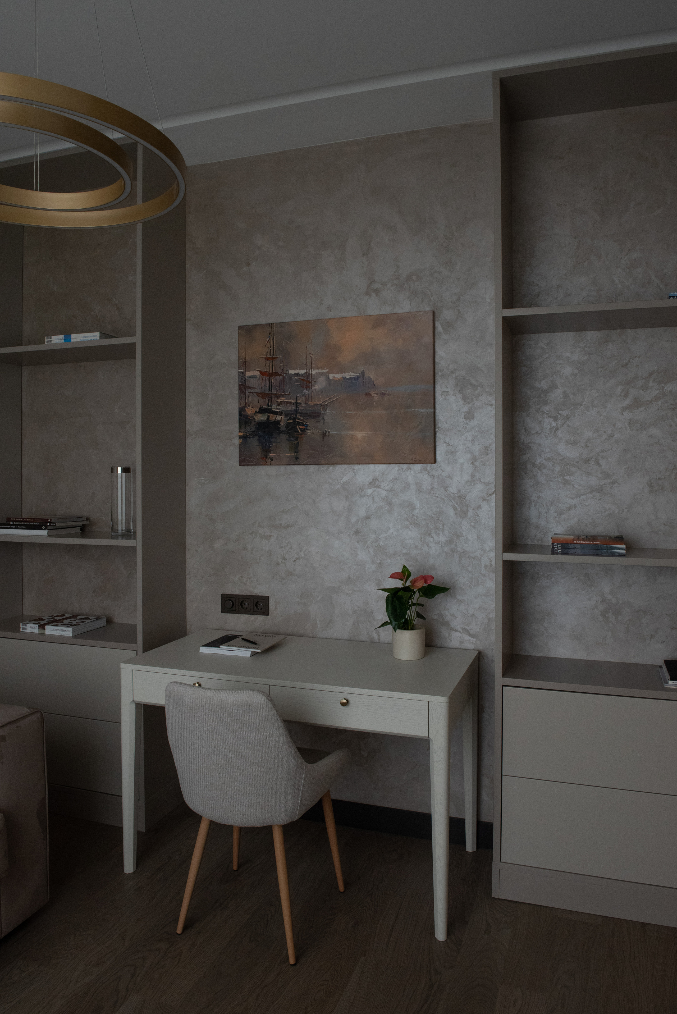 Питерское настроение. FMDAgroup. Создаем пространство для жизни