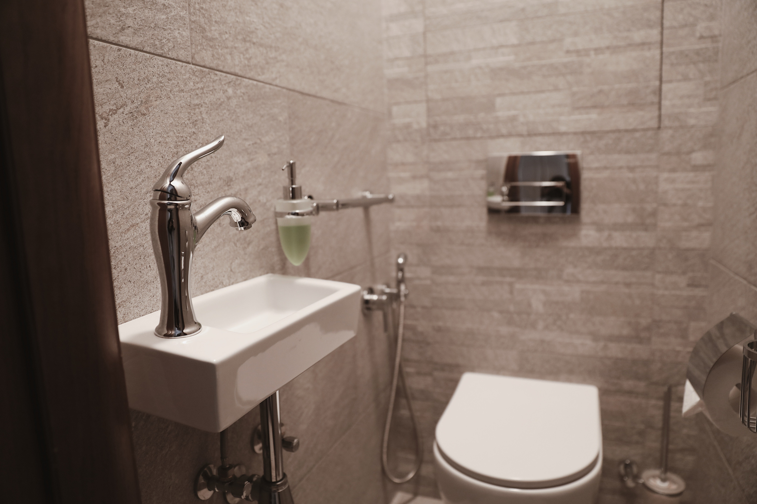 Вторая жизнь Сталинки. FMDAgroup. Создаем пространство для жизни