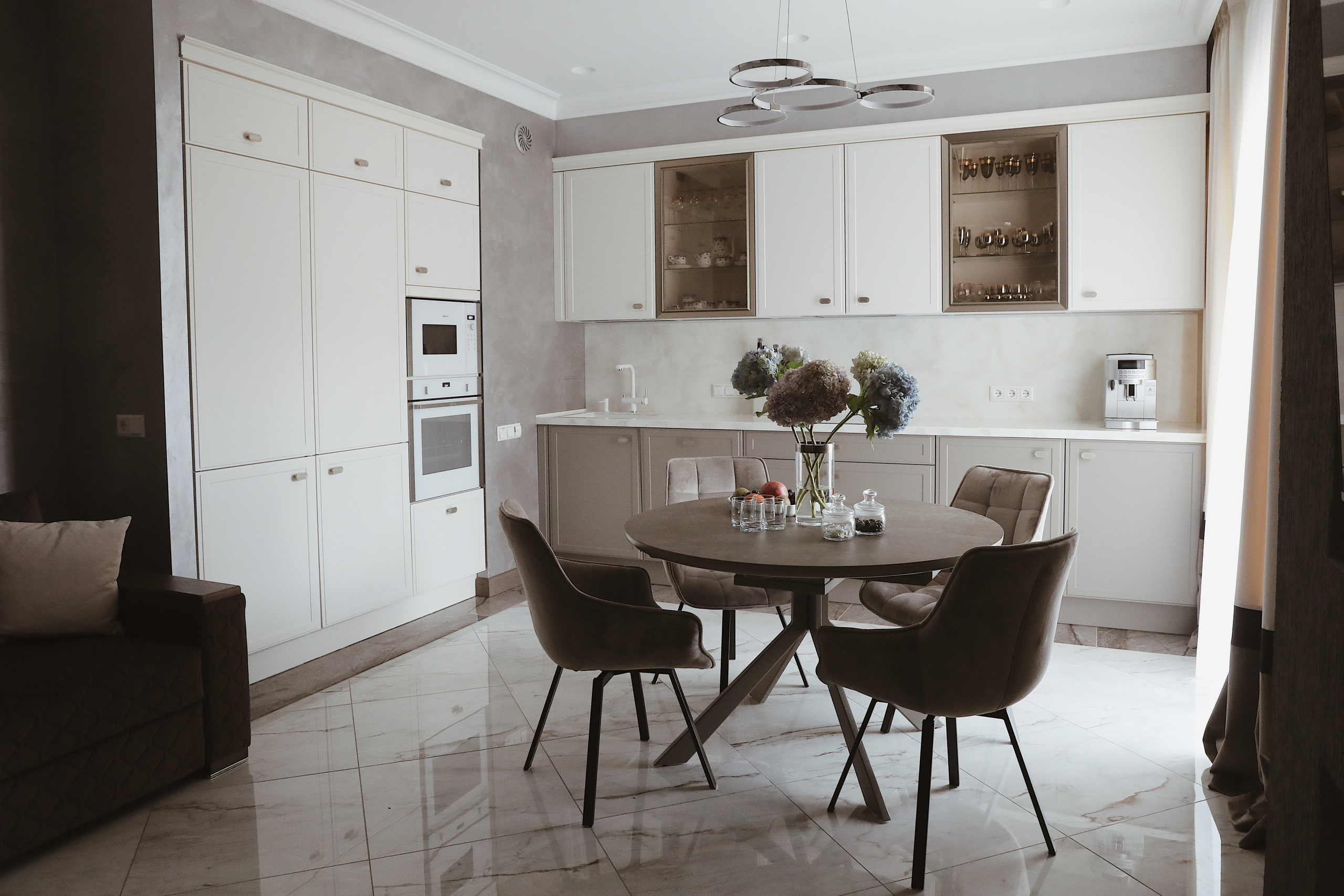 Антология уюта. FMDAgroup. Создаем пространство для жизни