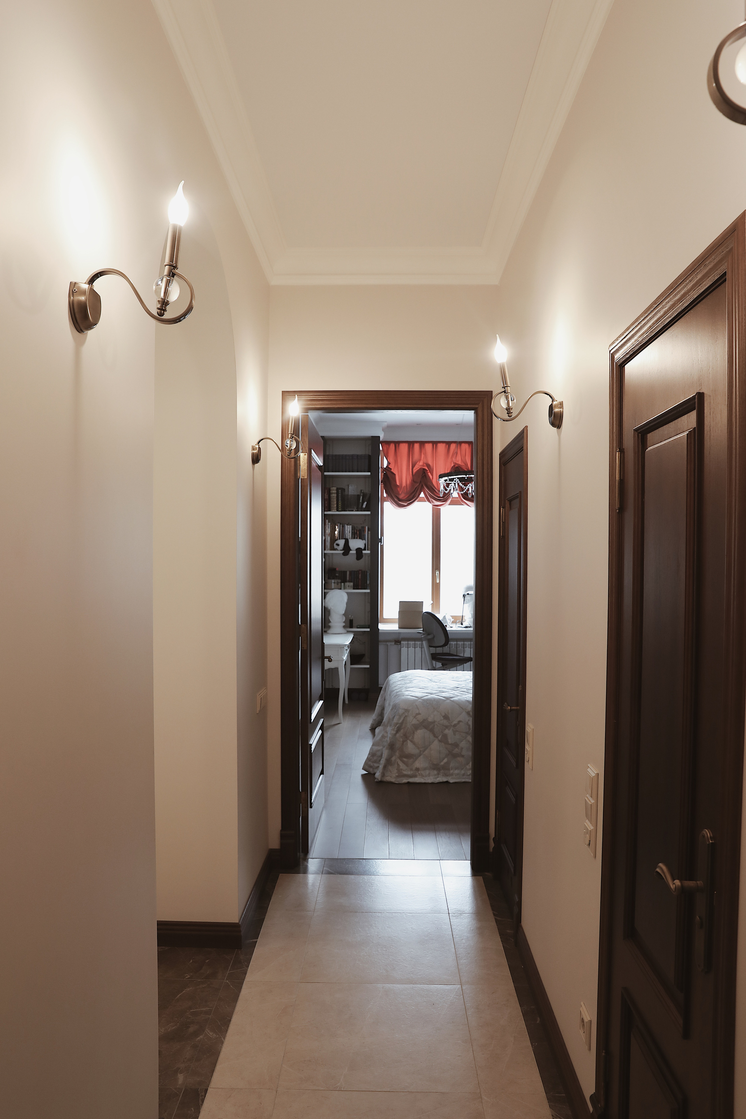 Вторая жизнь Сталинки. FMDAgroup. Создаем пространство для жизни