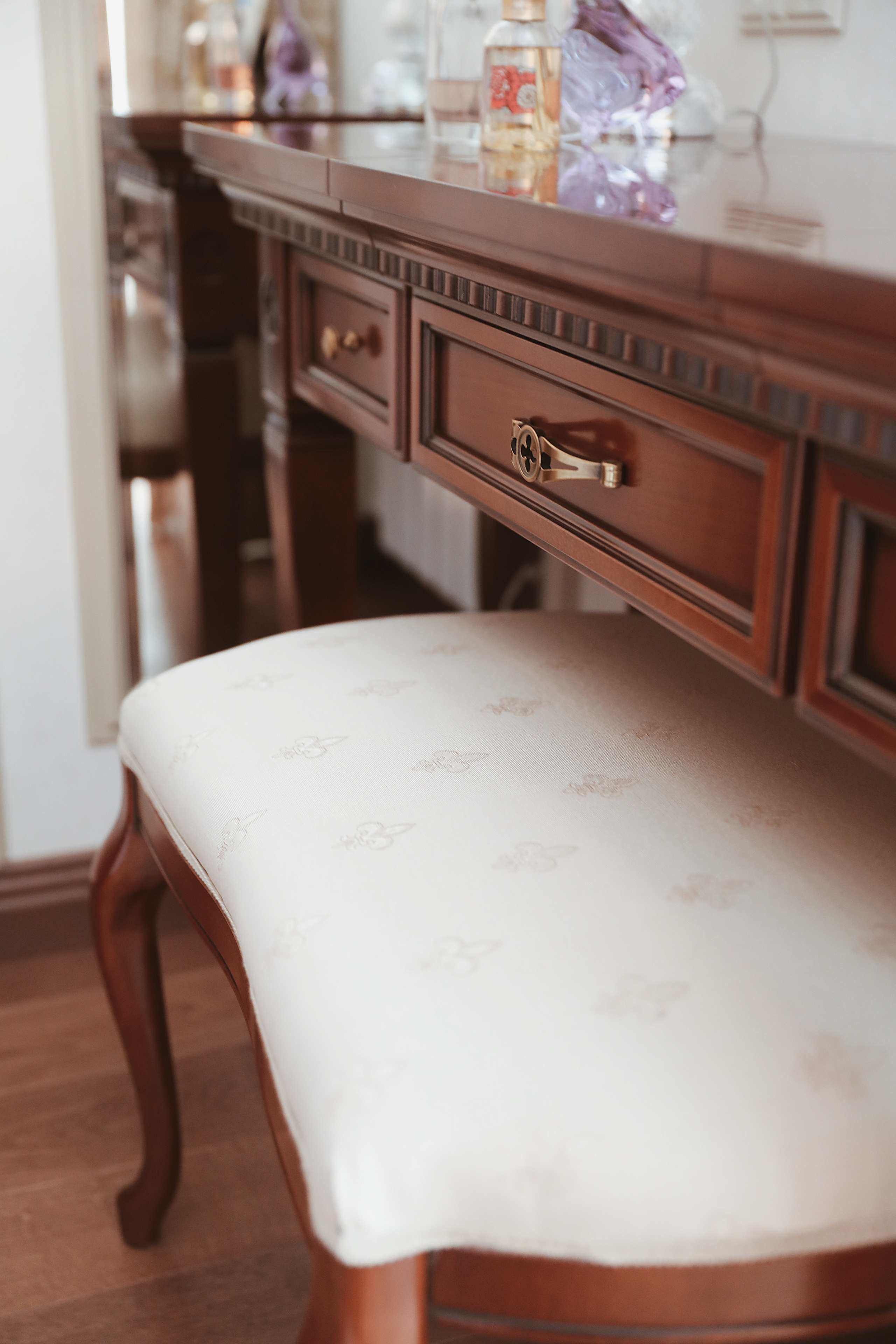 Вторая жизнь Сталинки. FMDAgroup. Создаем пространство для жизни