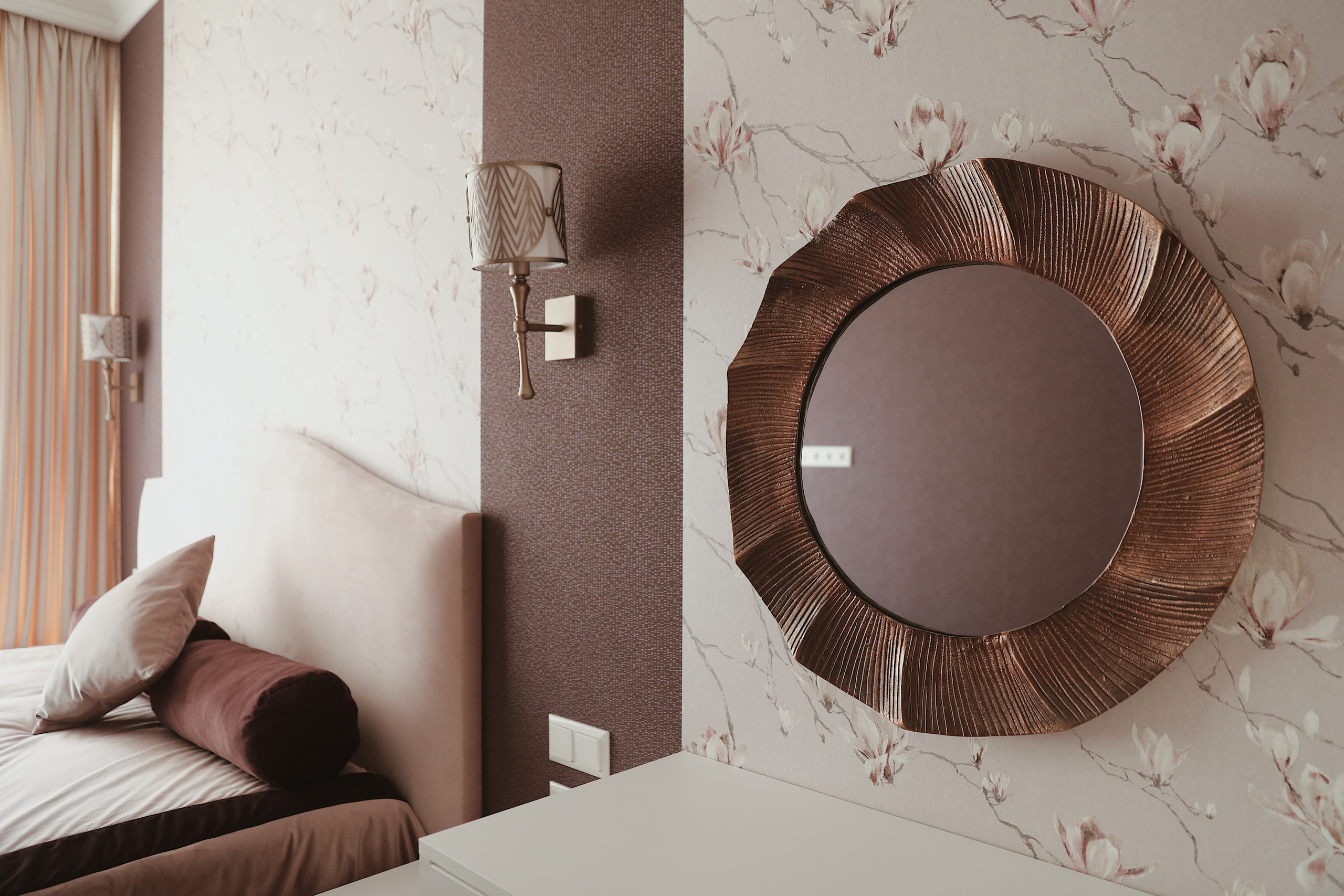 Антология уюта. FMDAgroup. Создаем пространство для жизни