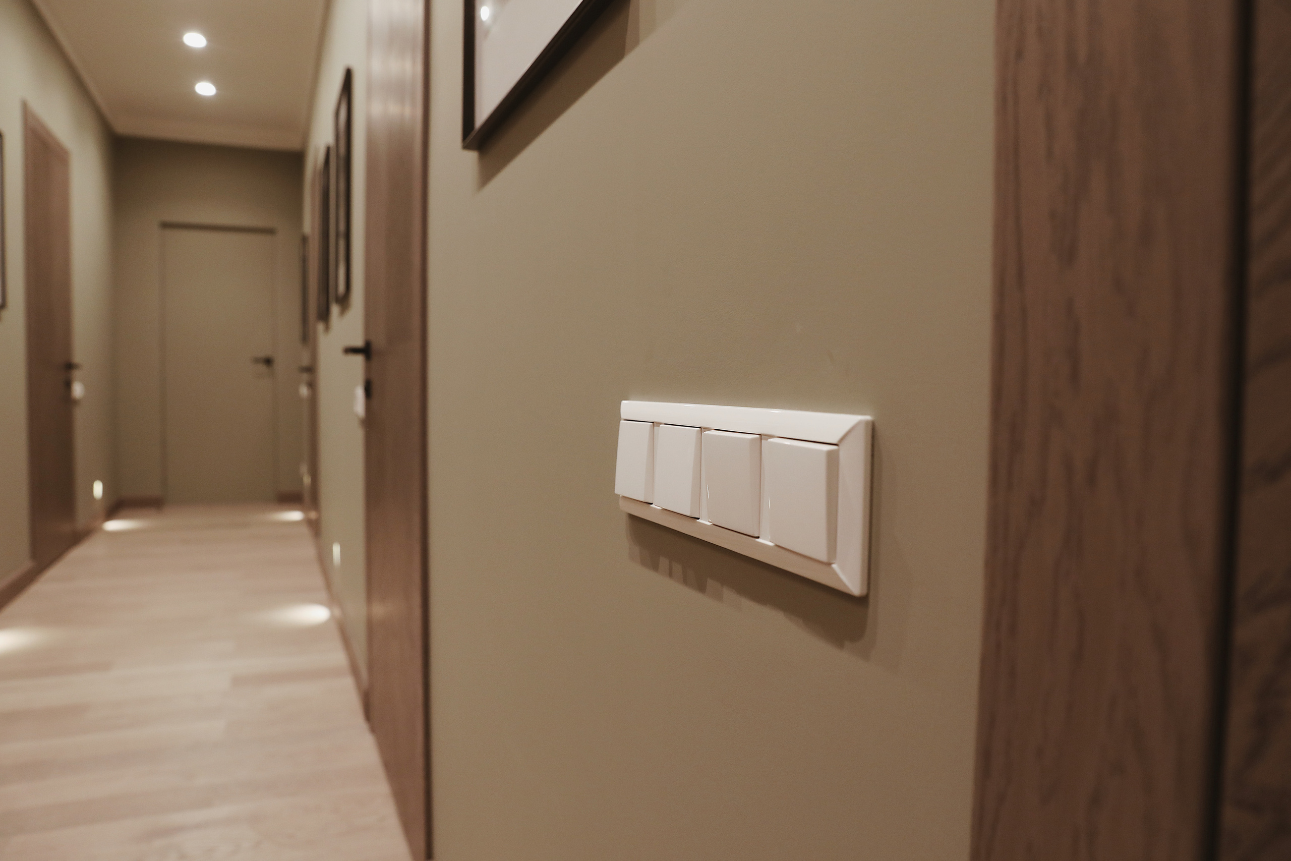 Антология уюта. FMDAgroup. Создаем пространство для жизни