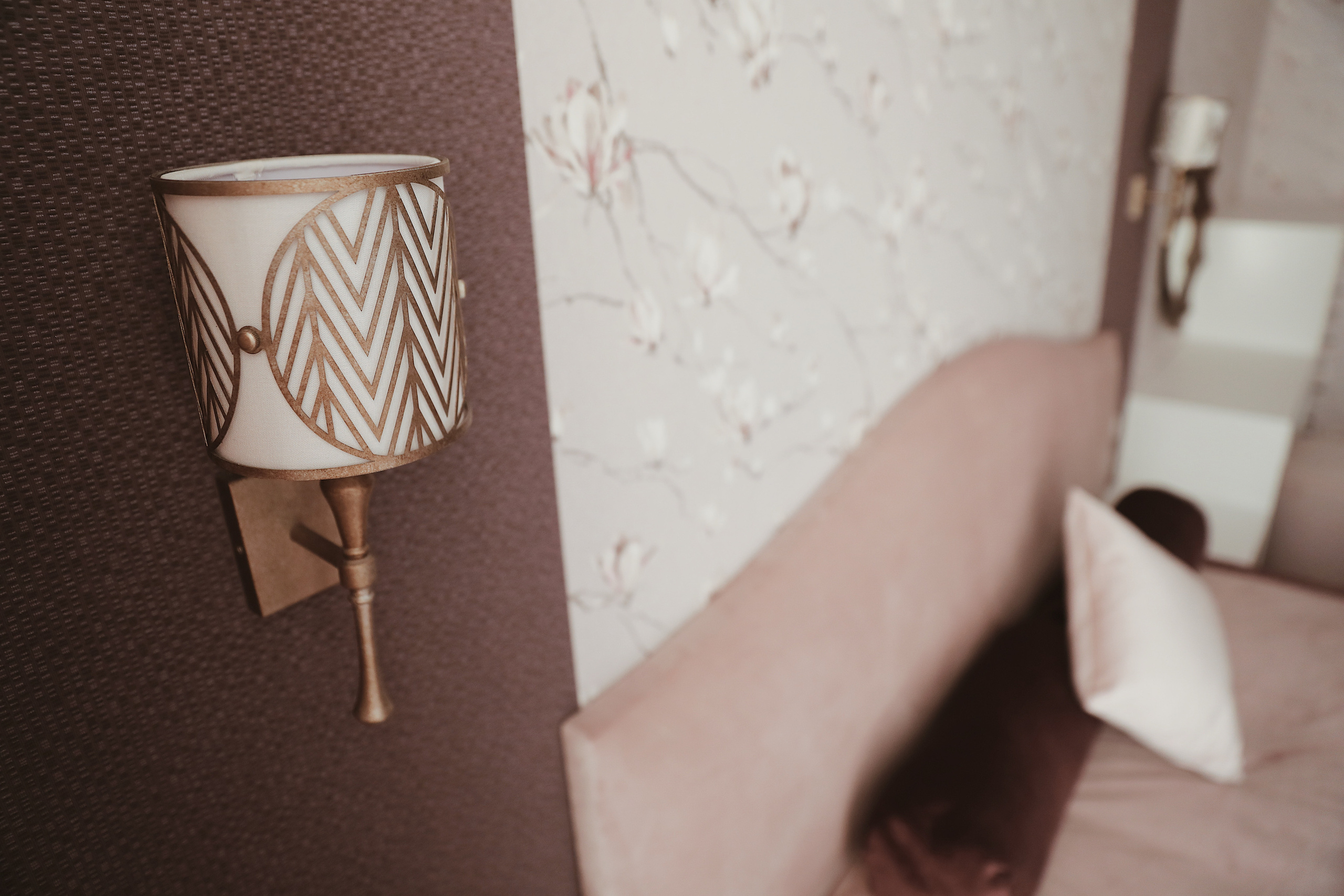 Антология уюта. FMDAgroup. Создаем пространство для жизни