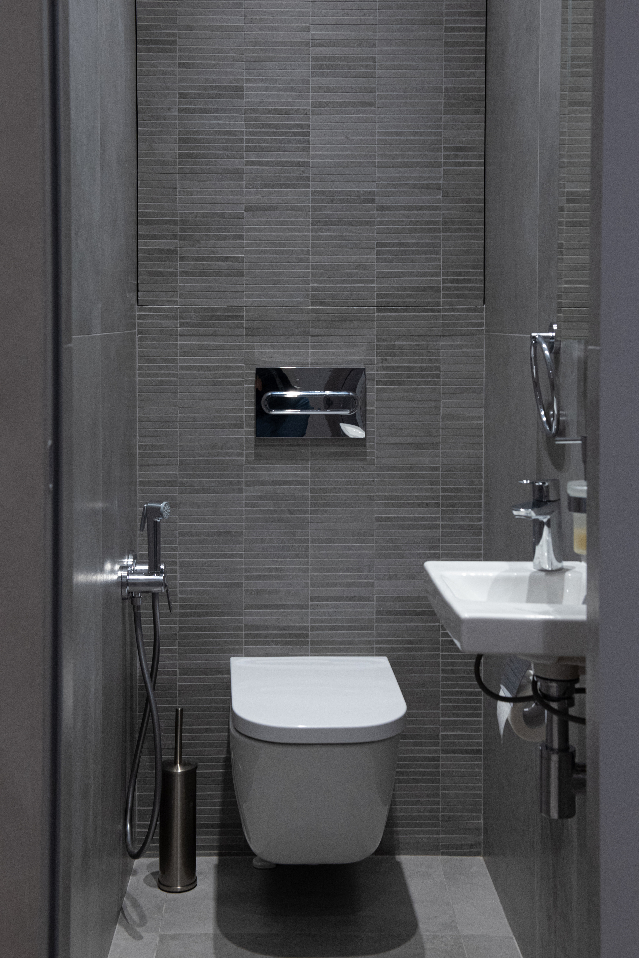 Питерское настроение. FMDAgroup. Создаем пространство для жизни