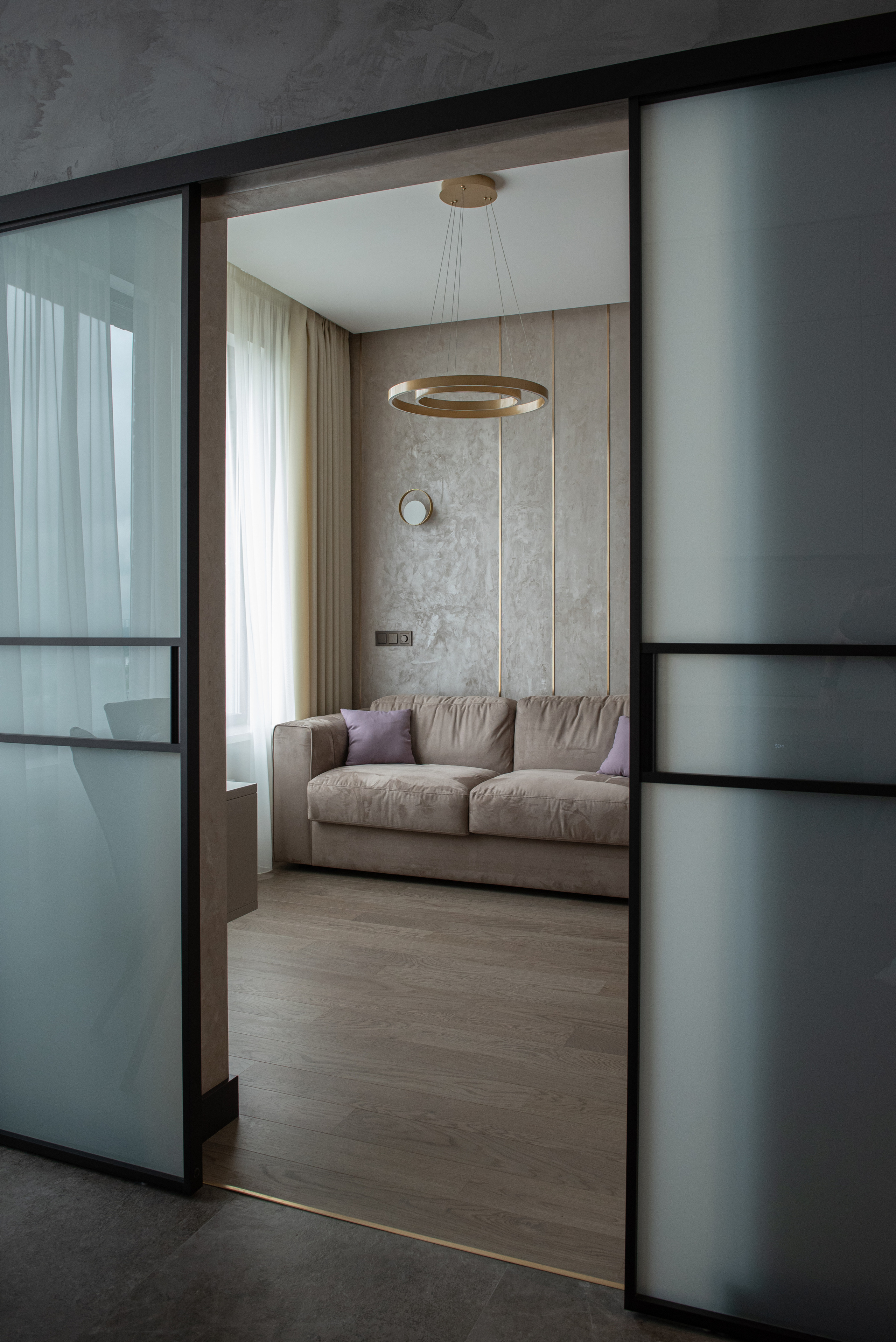 Питерское настроение. FMDAgroup. Создаем пространство для жизни