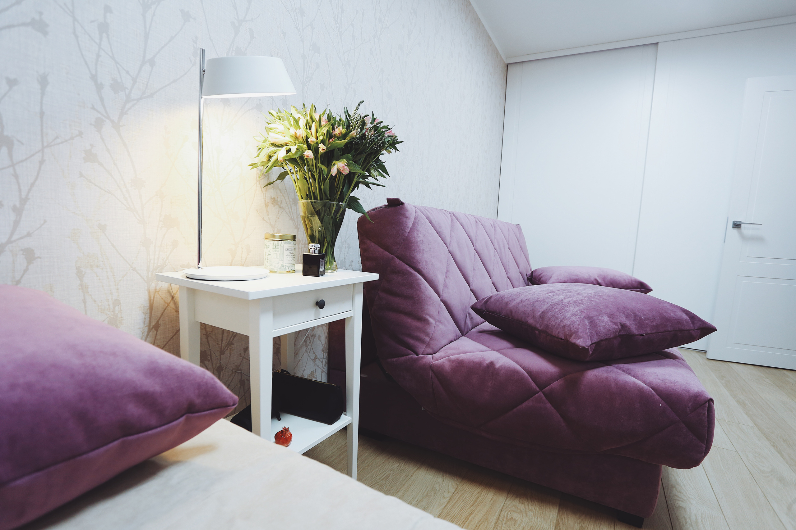 Подарок для родителей. FMDAgroup. Создаем пространство для жизни