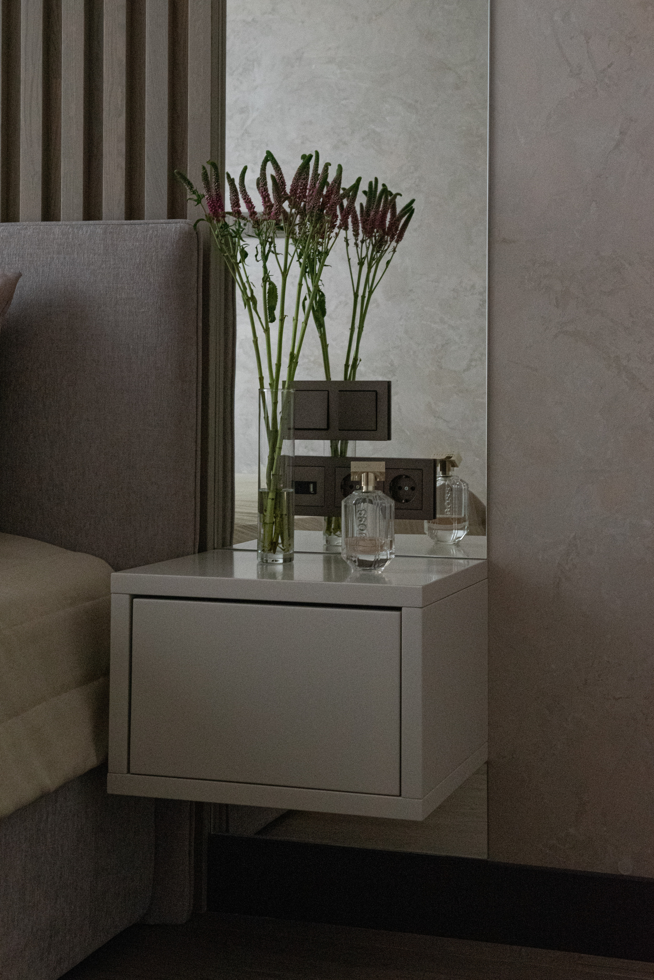 Питерское настроение. FMDAgroup. Создаем пространство для жизни