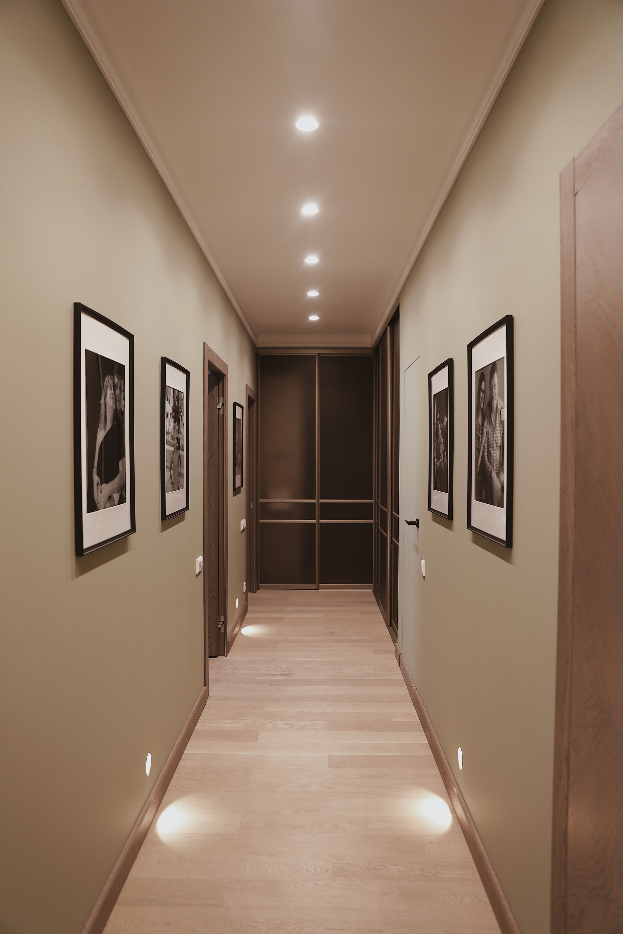 Антология уюта. FMDAgroup. Создаем пространство для жизни