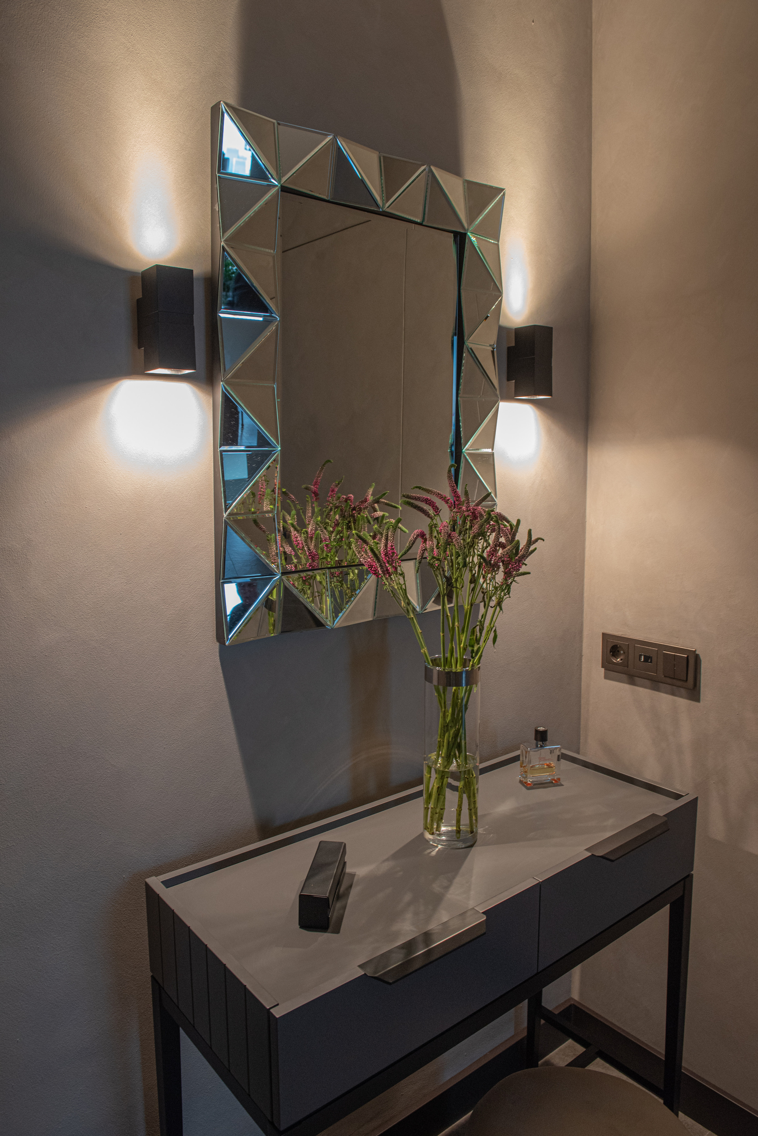 Питерское настроение. FMDAgroup. Создаем пространство для жизни