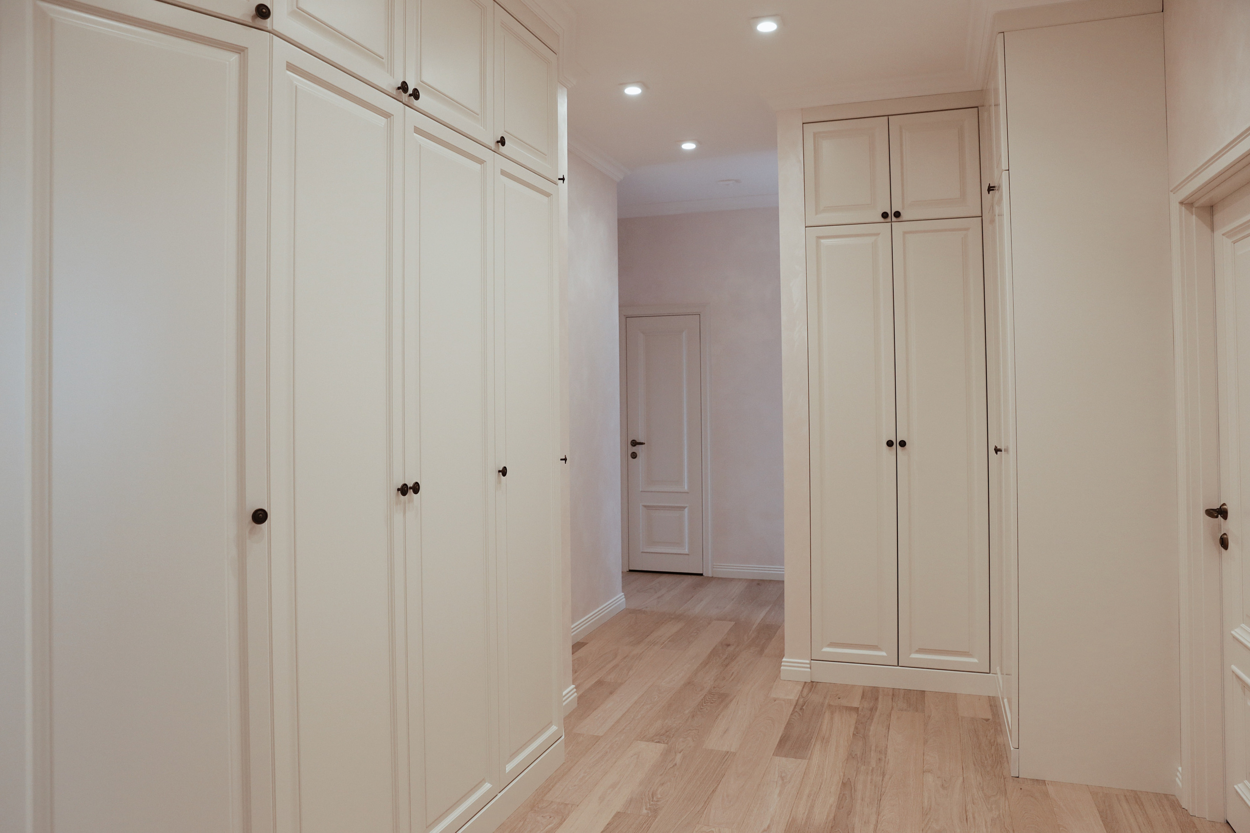 Квартира на Циалковского. FMDAgroup. Создаем пространство для жизни