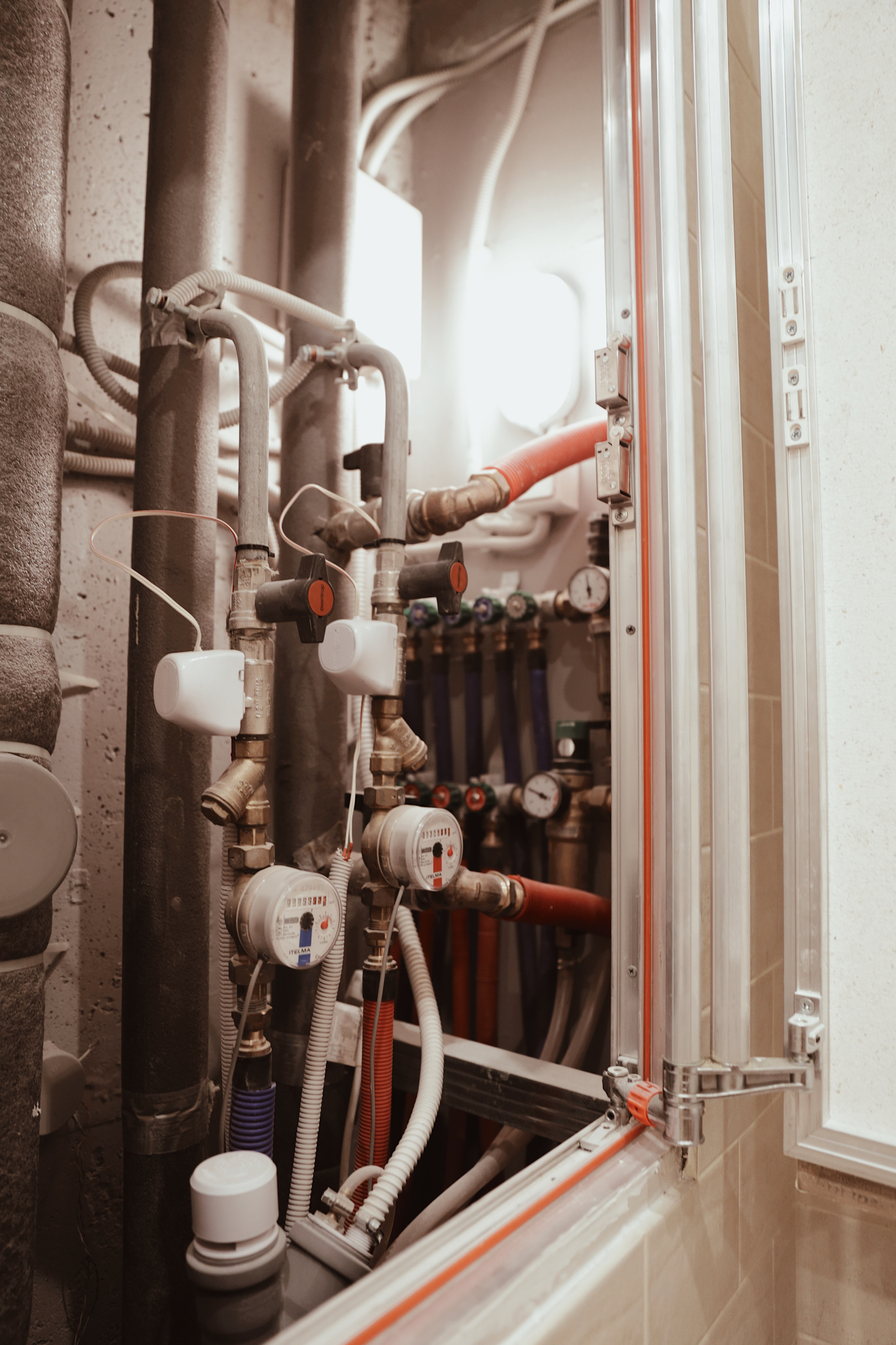 Квартира на Циалковского. FMDAgroup. Создаем пространство для жизни