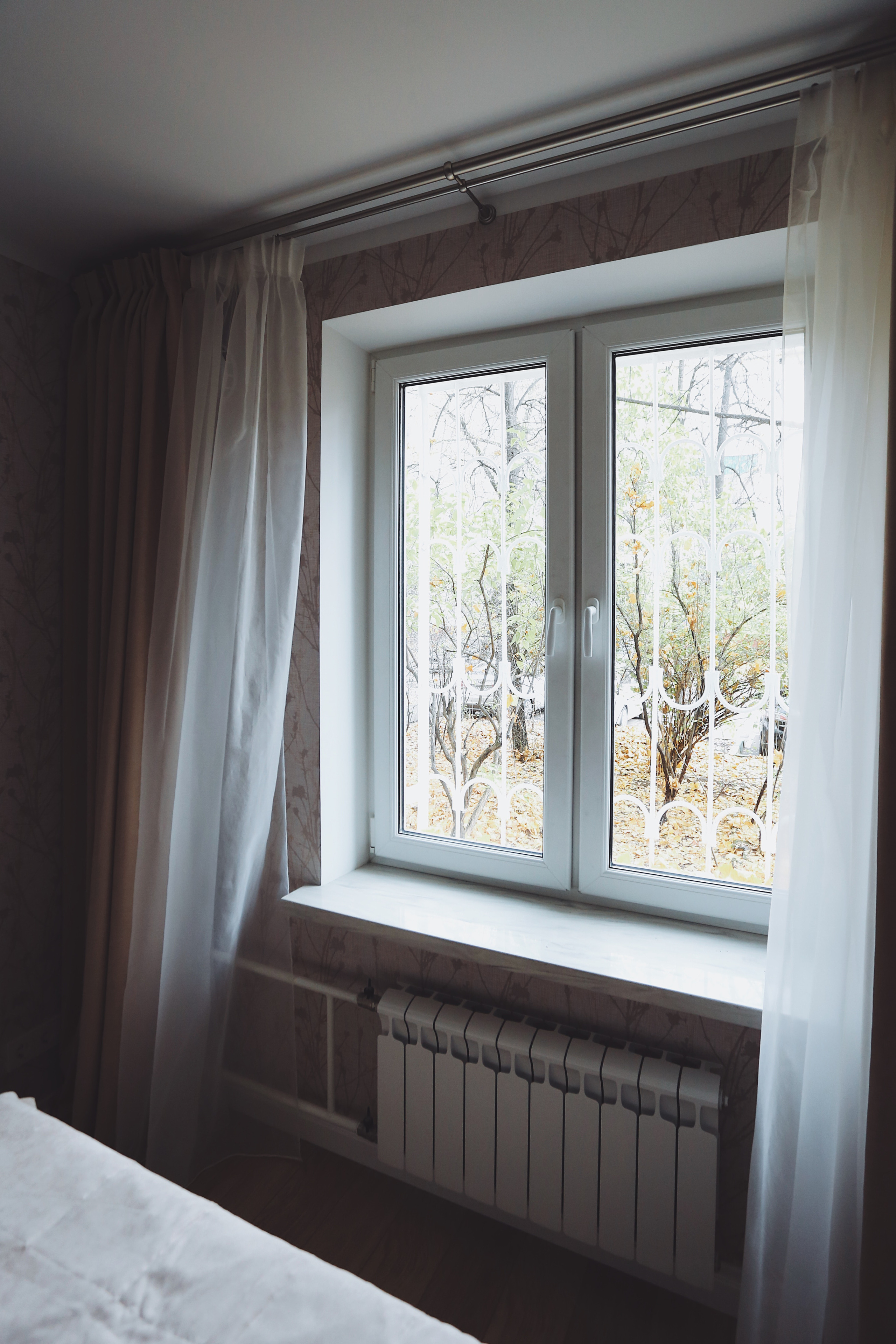 Подарок для родителей. FMDAgroup. Создаем пространство для жизни